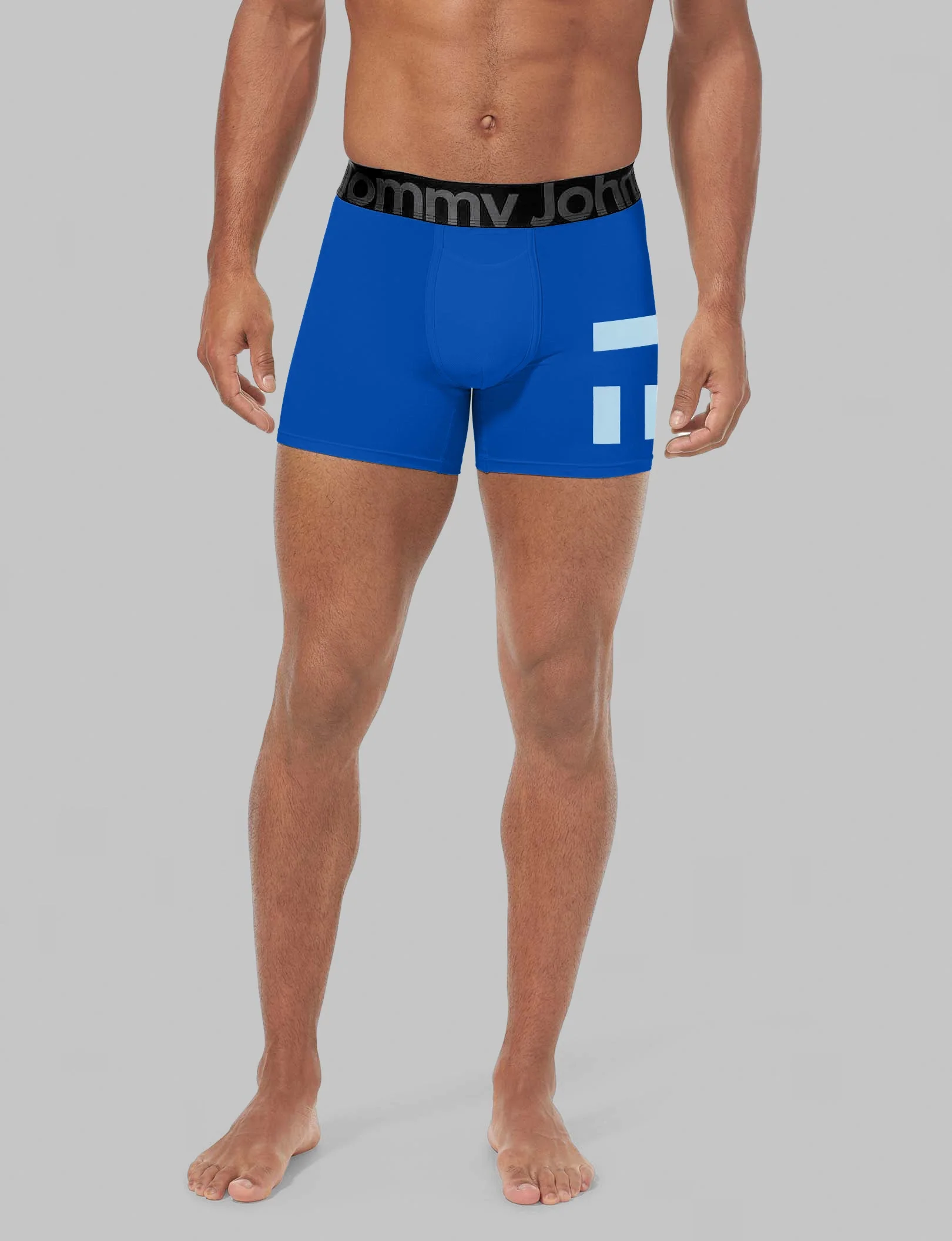 360 Sport Trunk 4" - Image 115