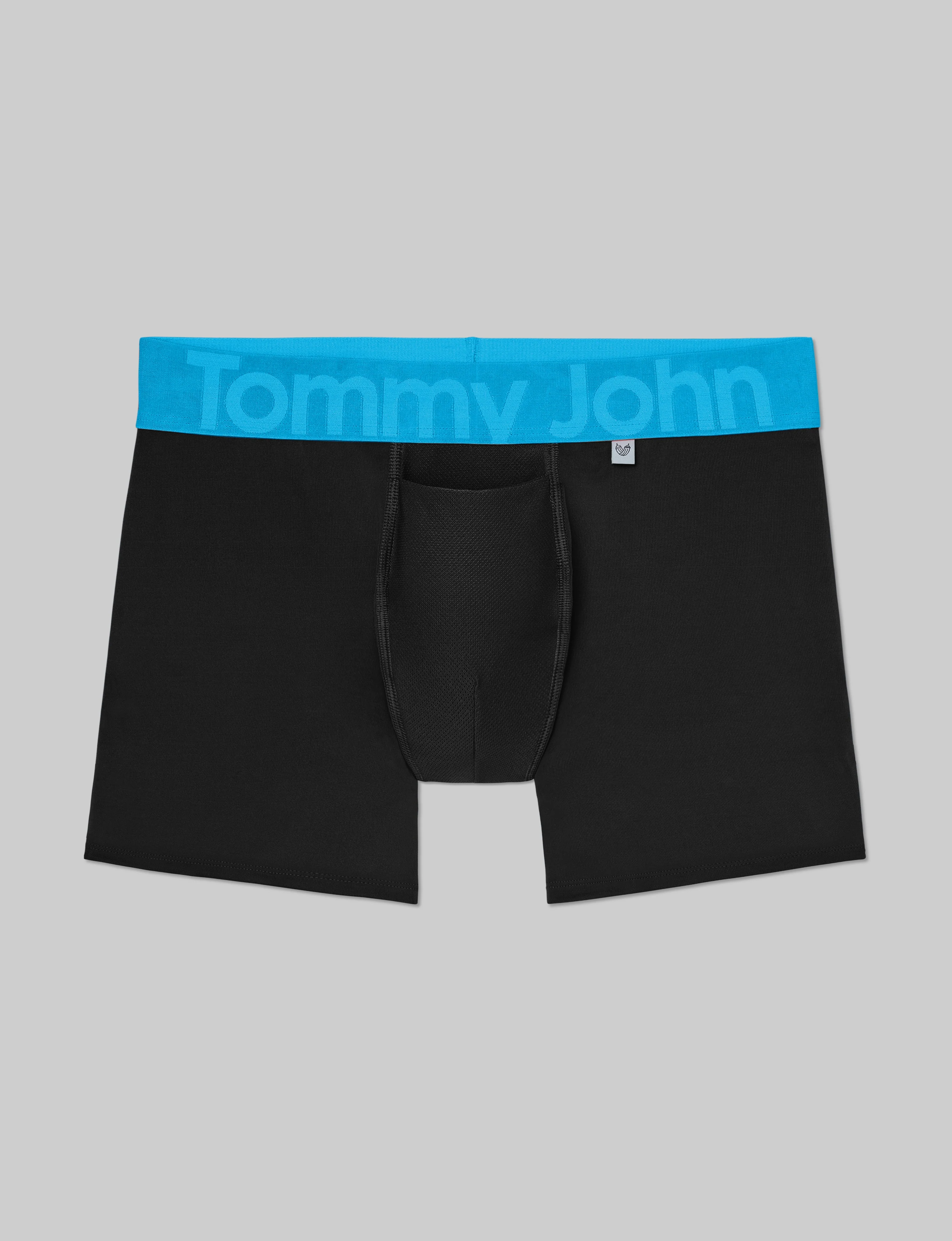 360 Sport Trunk 4" - Image 13