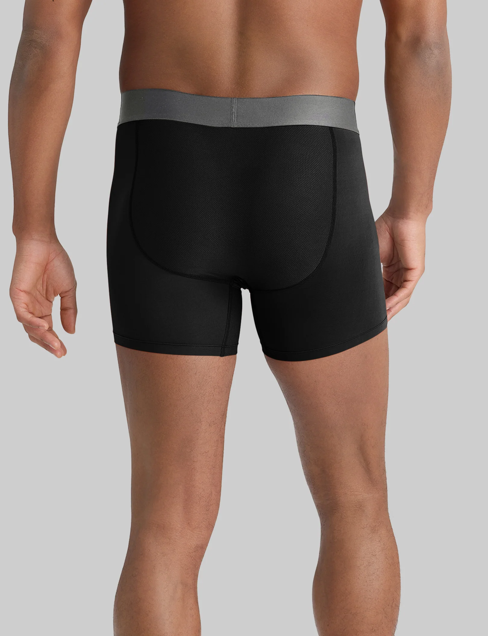 360 Sport Trunk 4" - Image 136