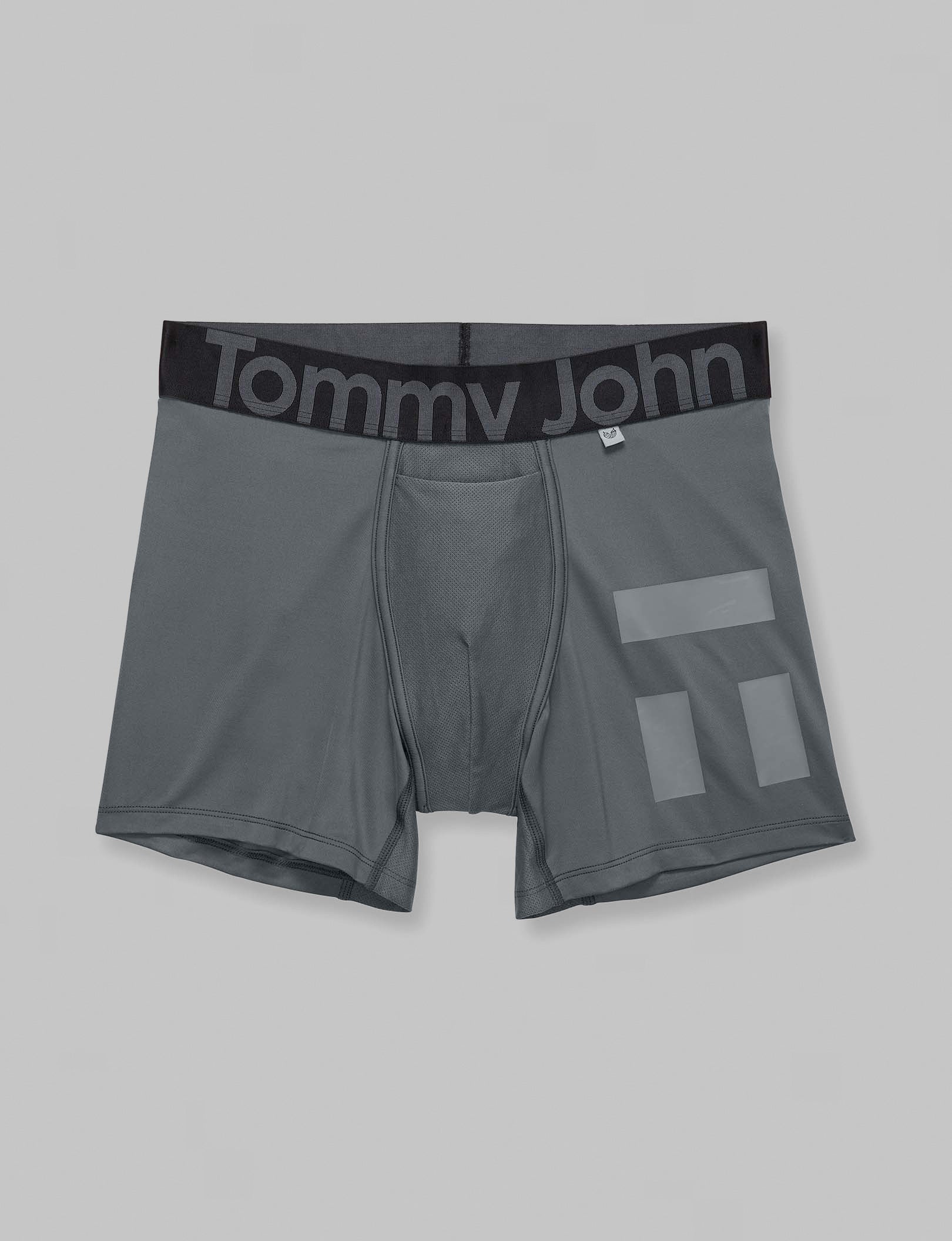 360 Sport Trunk 4" - Image 140
