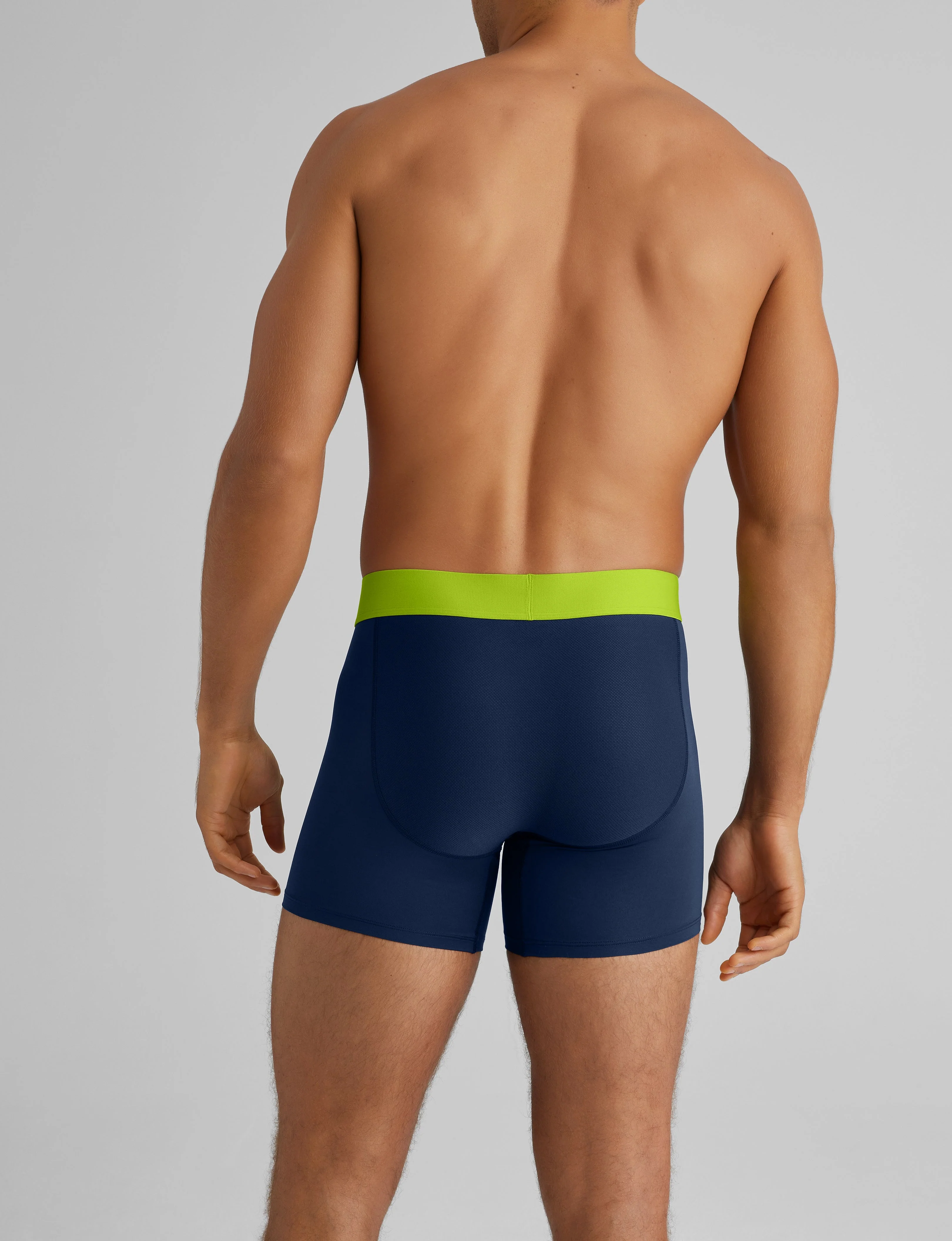 360 Sport Trunk 4" - Image 15