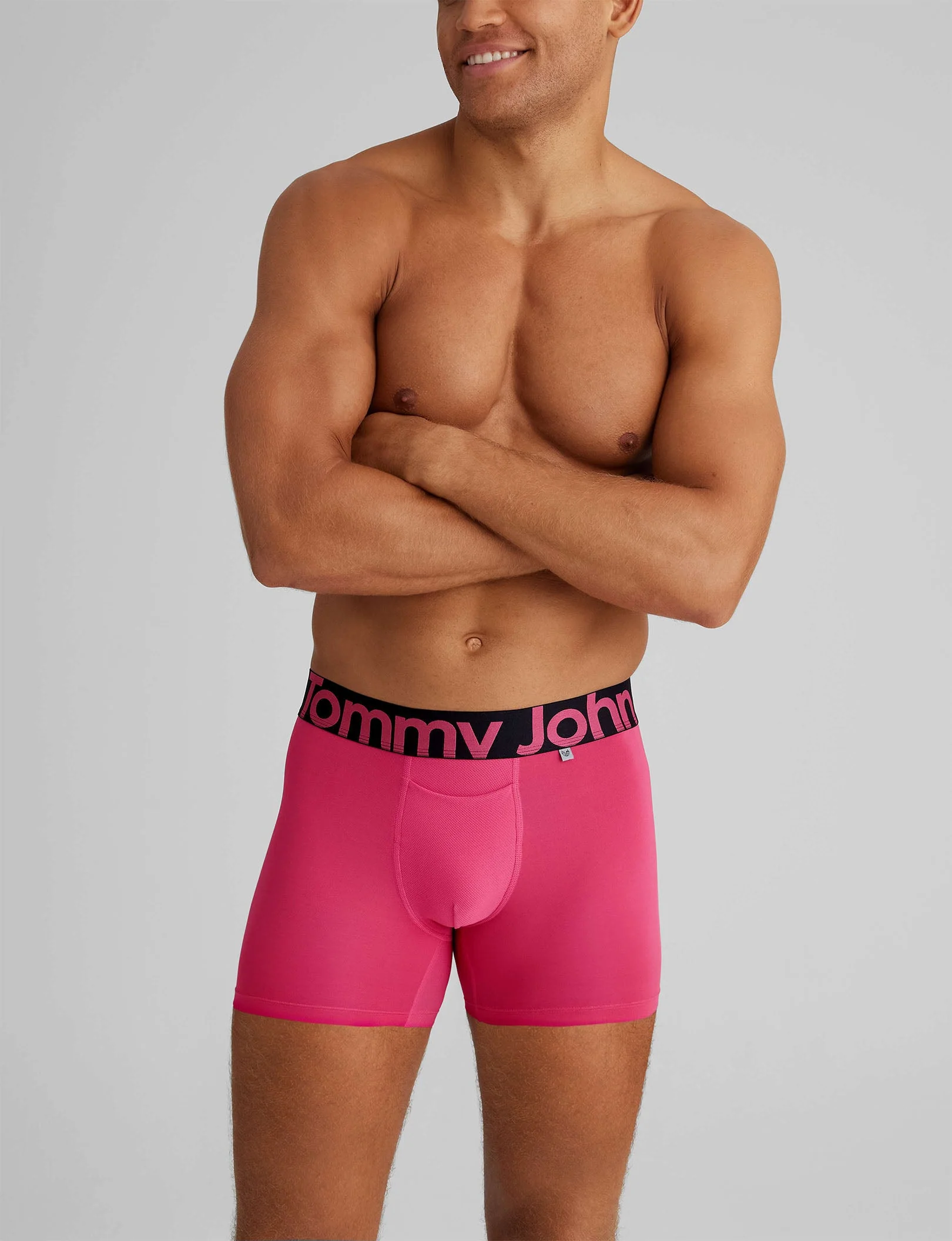 360 Sport Trunk 4" - Image 21