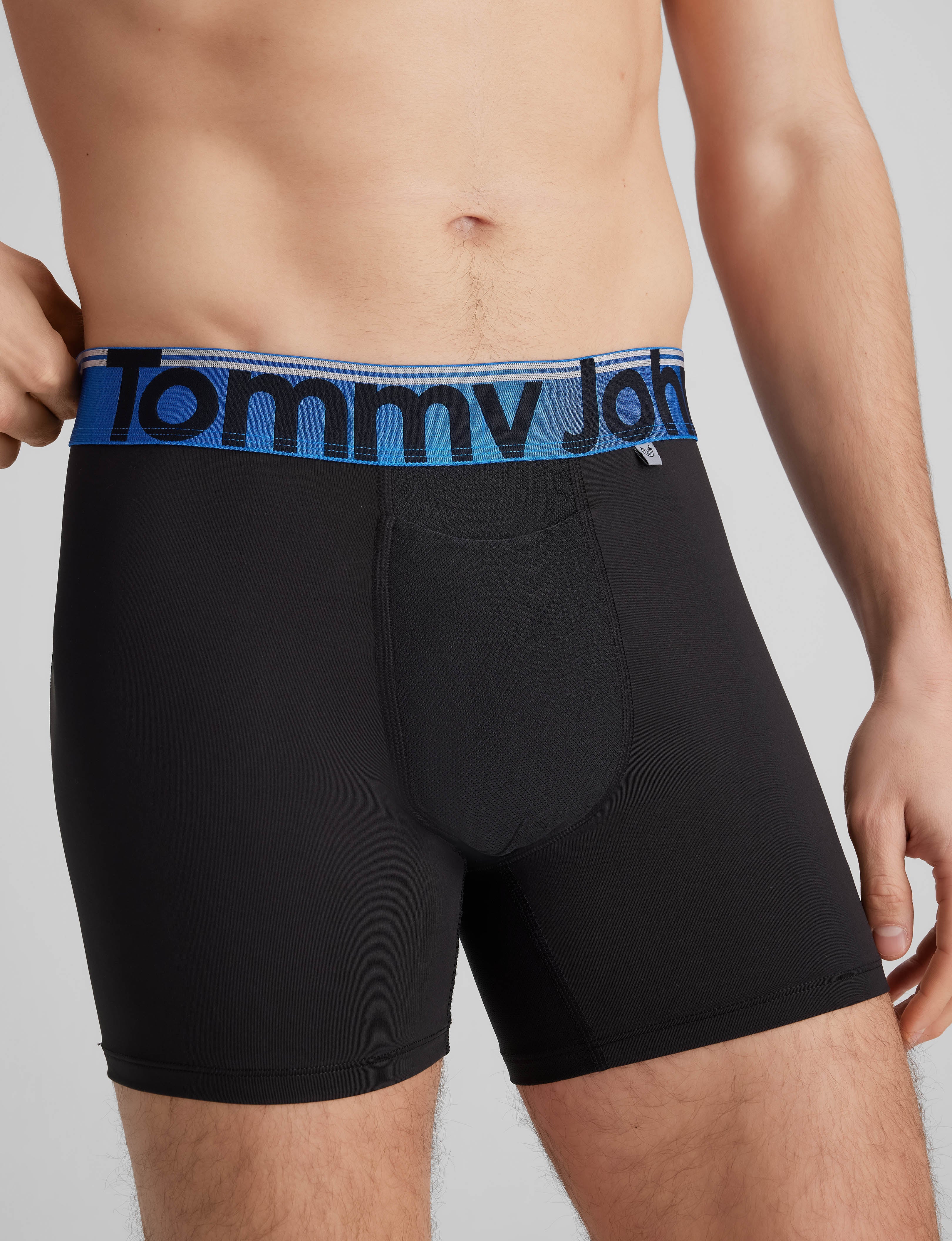 360 Sport Trunk 4" - Image 28