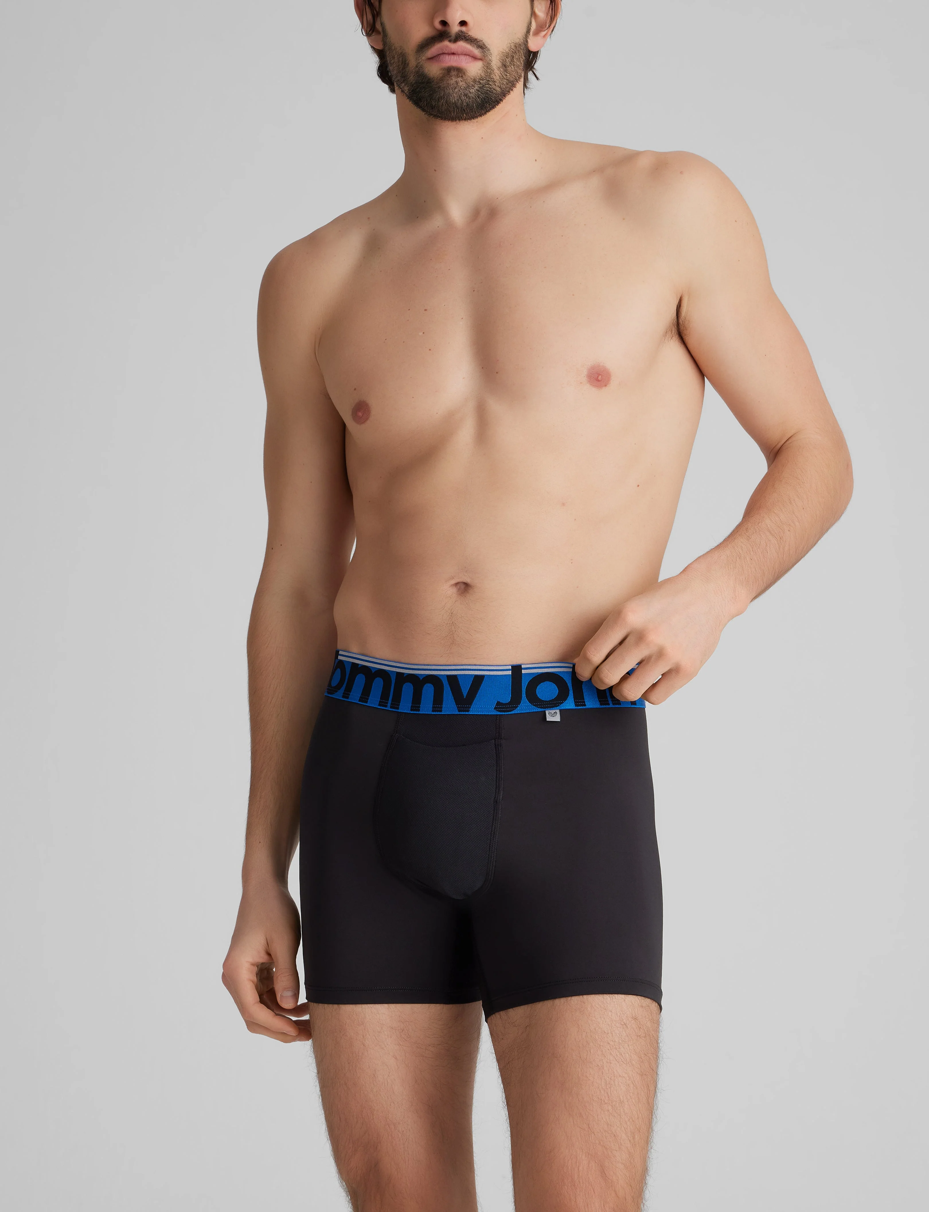 360 Sport Trunk 4" - Image 29