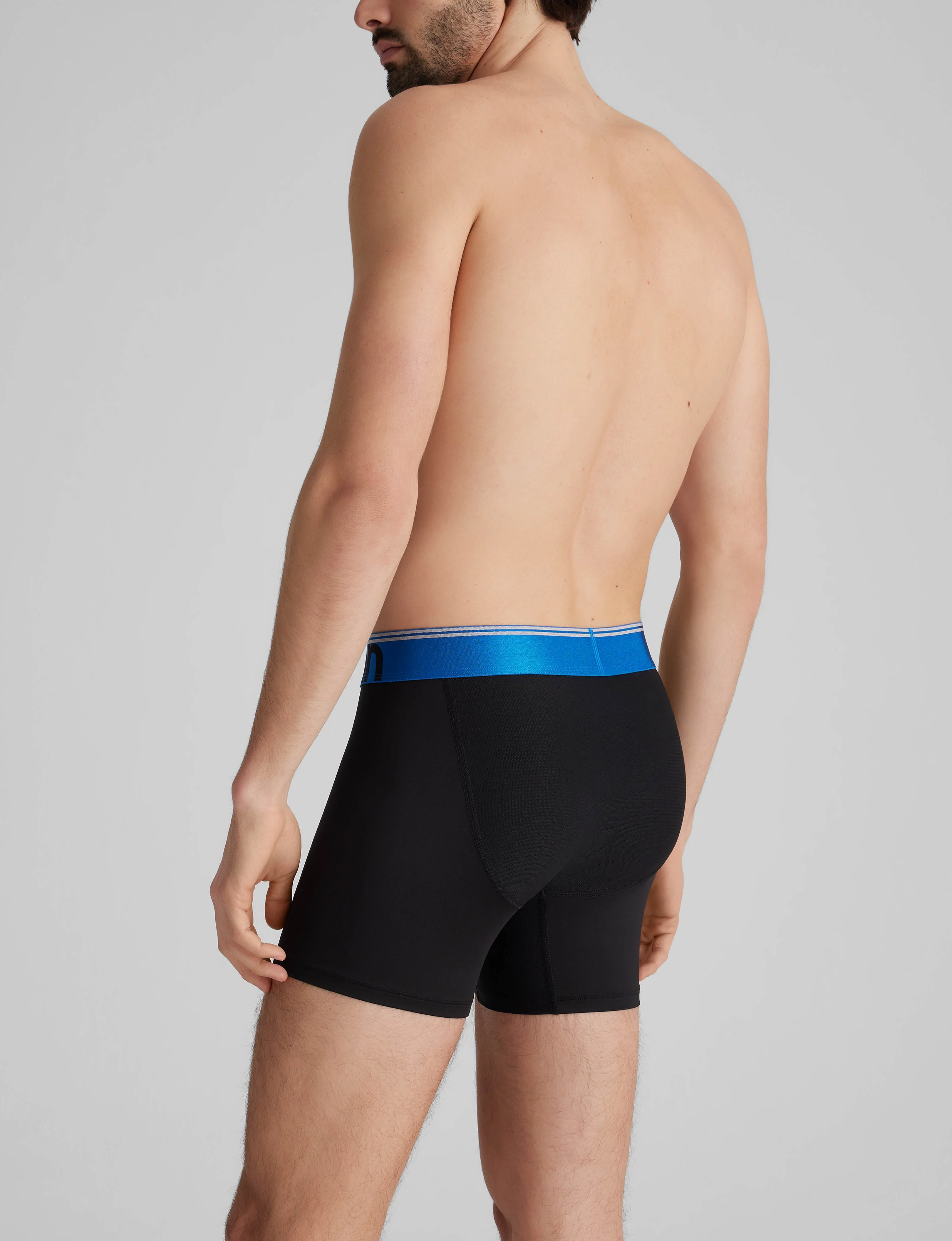 360 Sport Trunk 4" - Image 30
