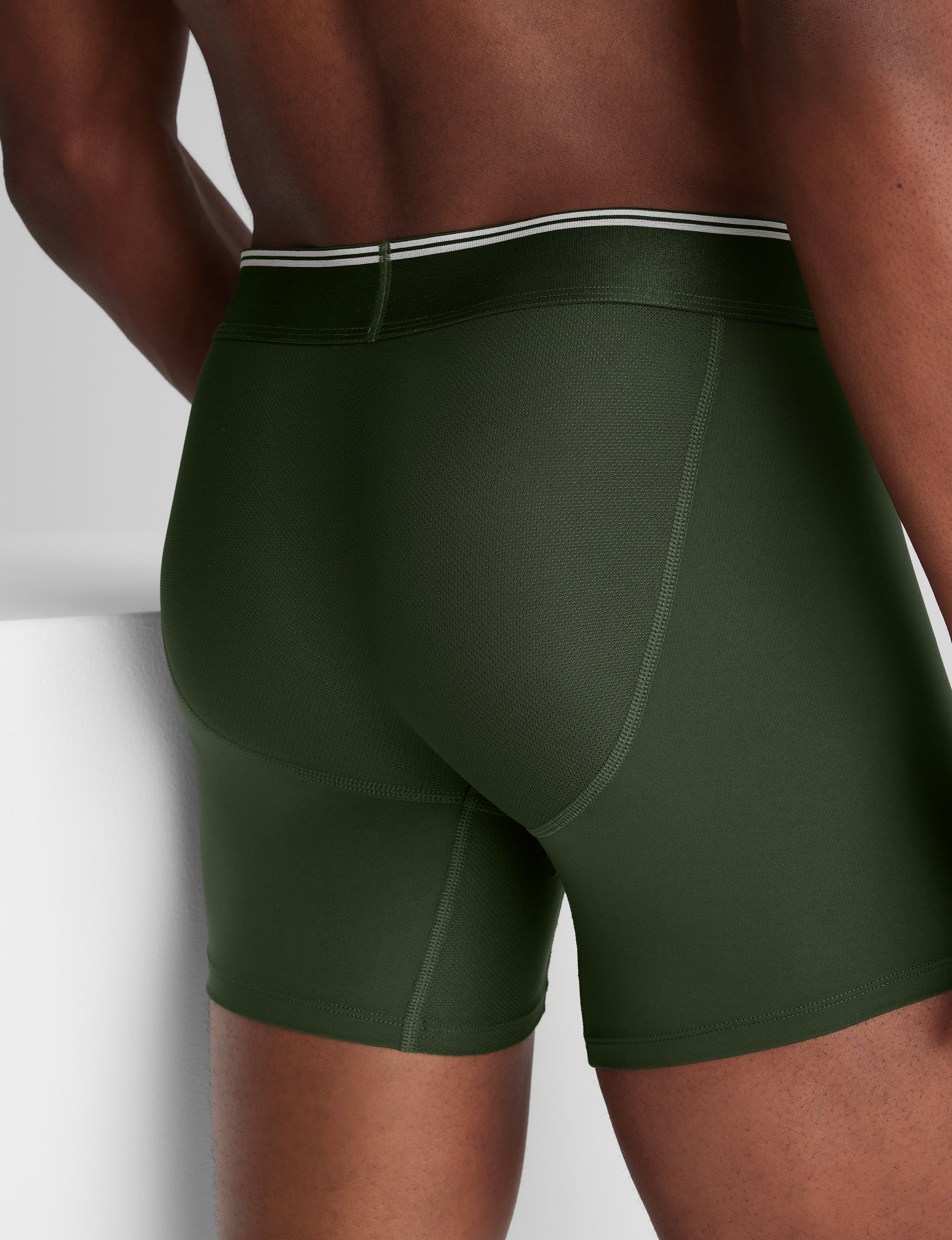 360 Sport Trunk 4" - Image 32