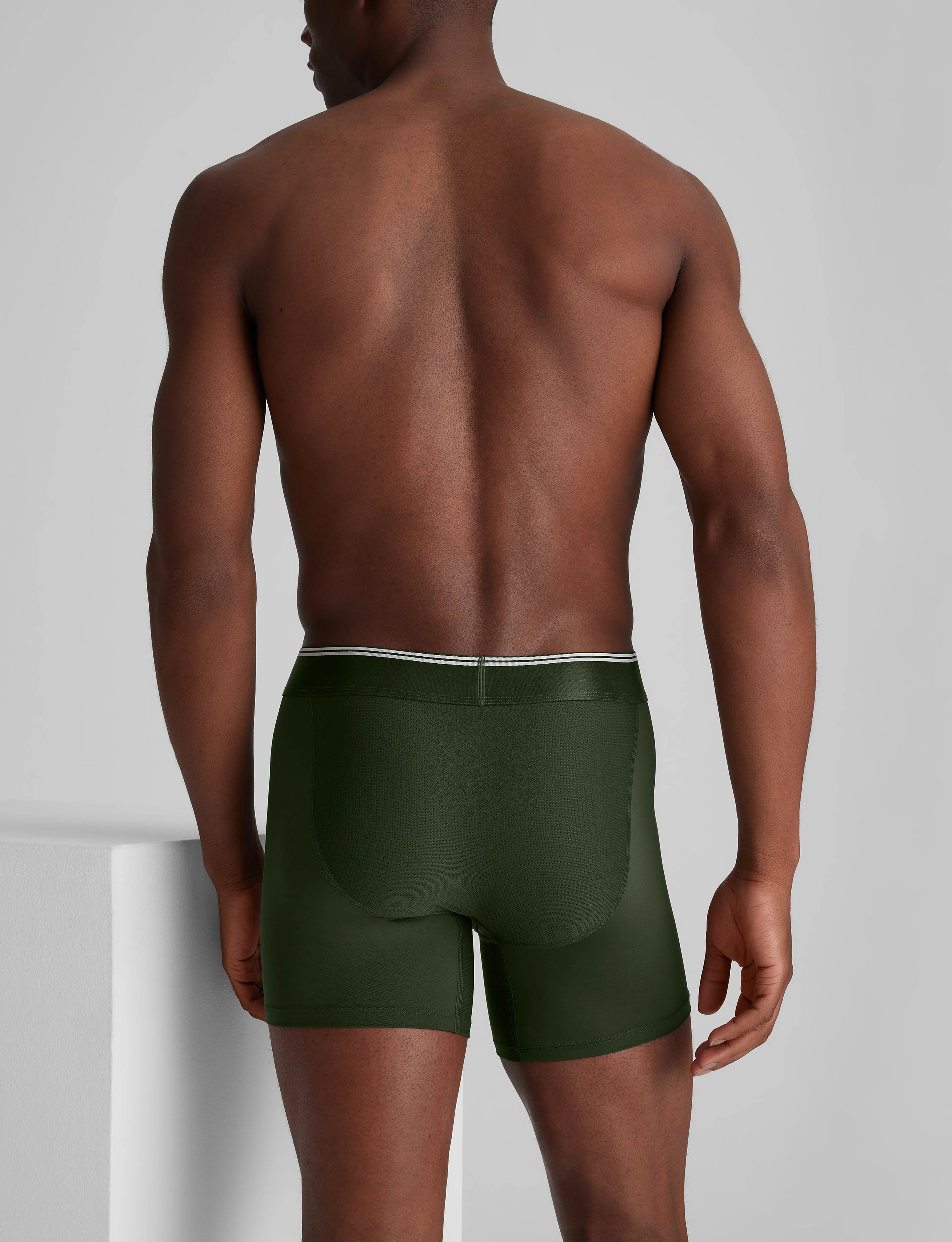 360 Sport Trunk 4" - Image 33