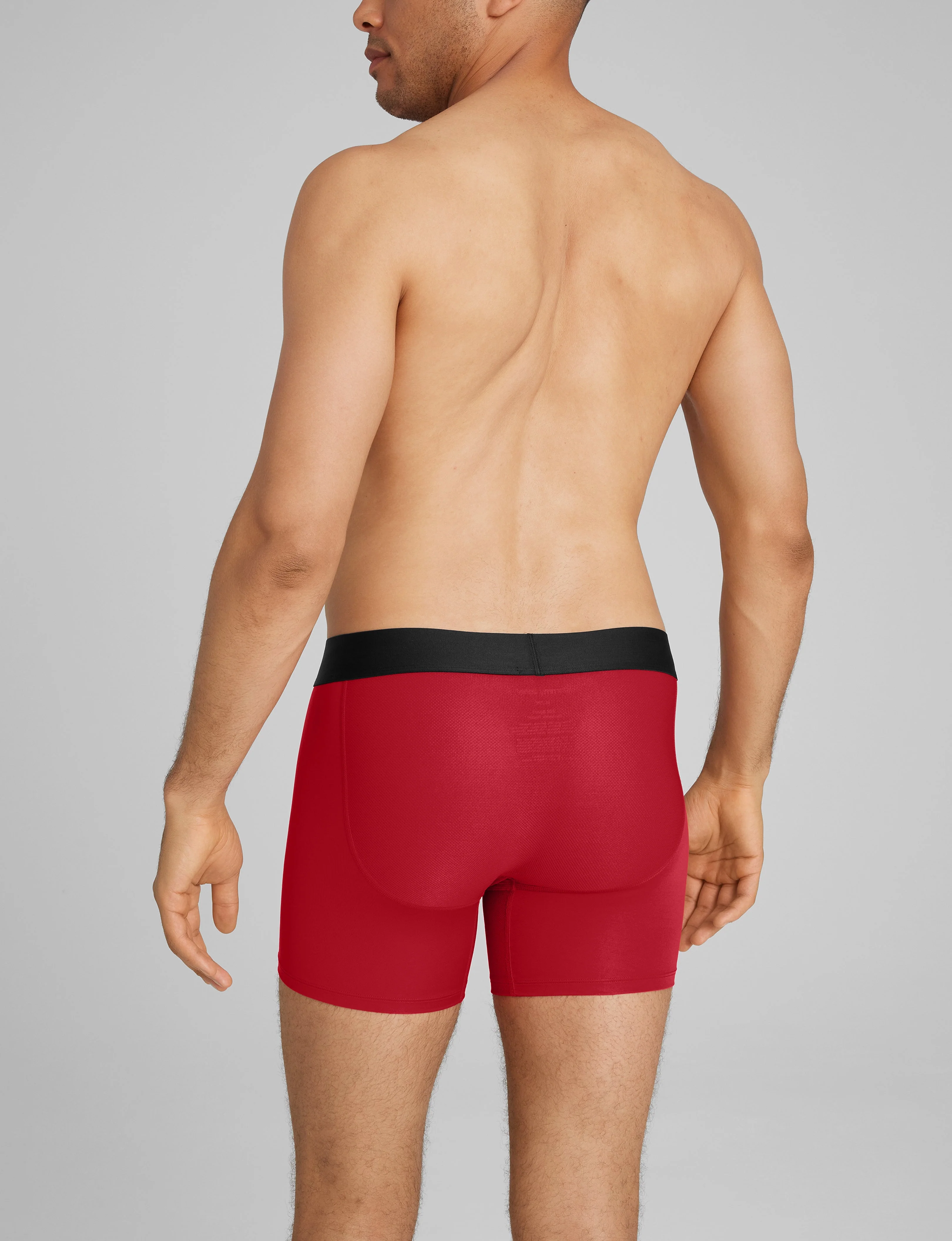 360 Sport Trunk 4" - Image 36