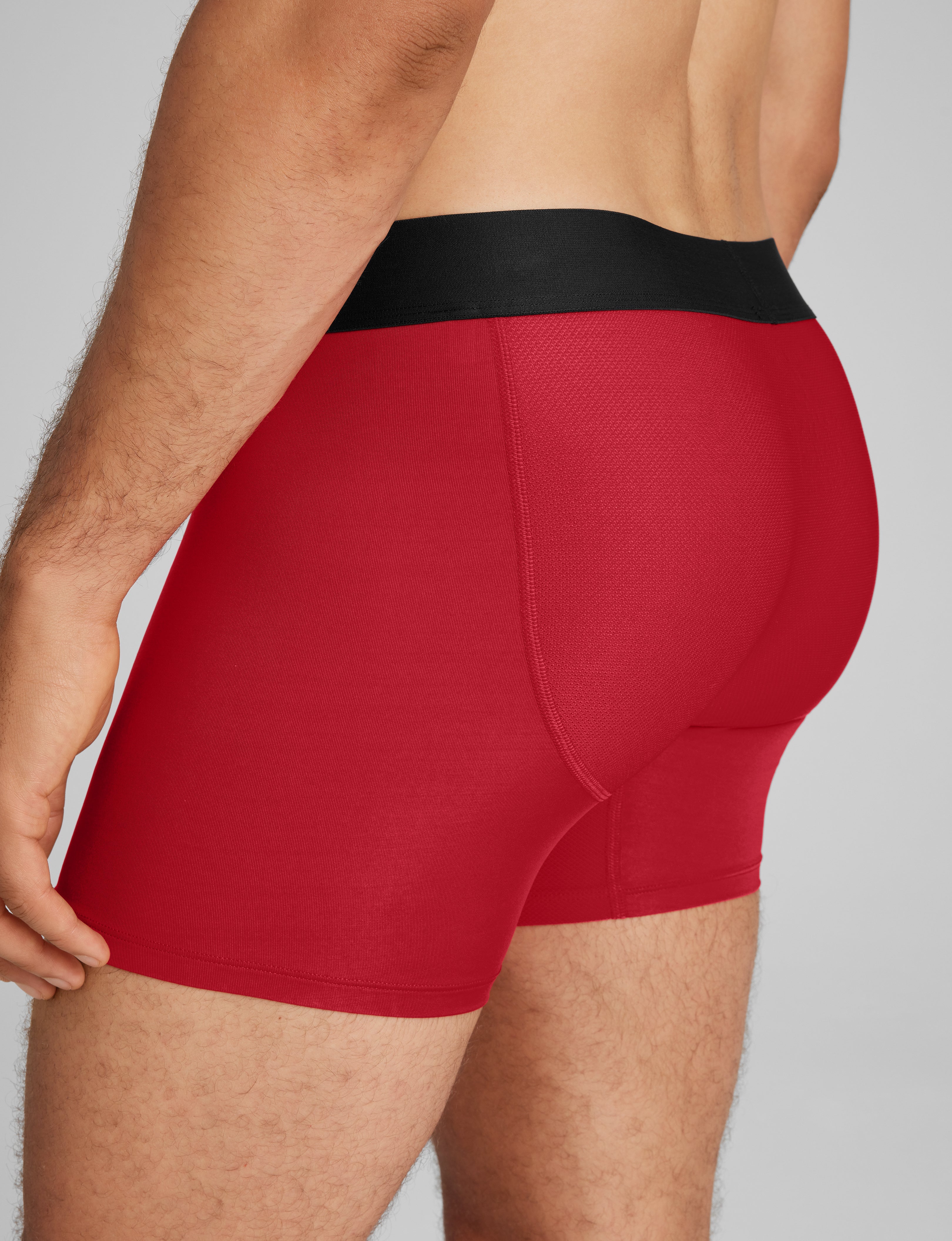 360 Sport Trunk 4" - Image 37