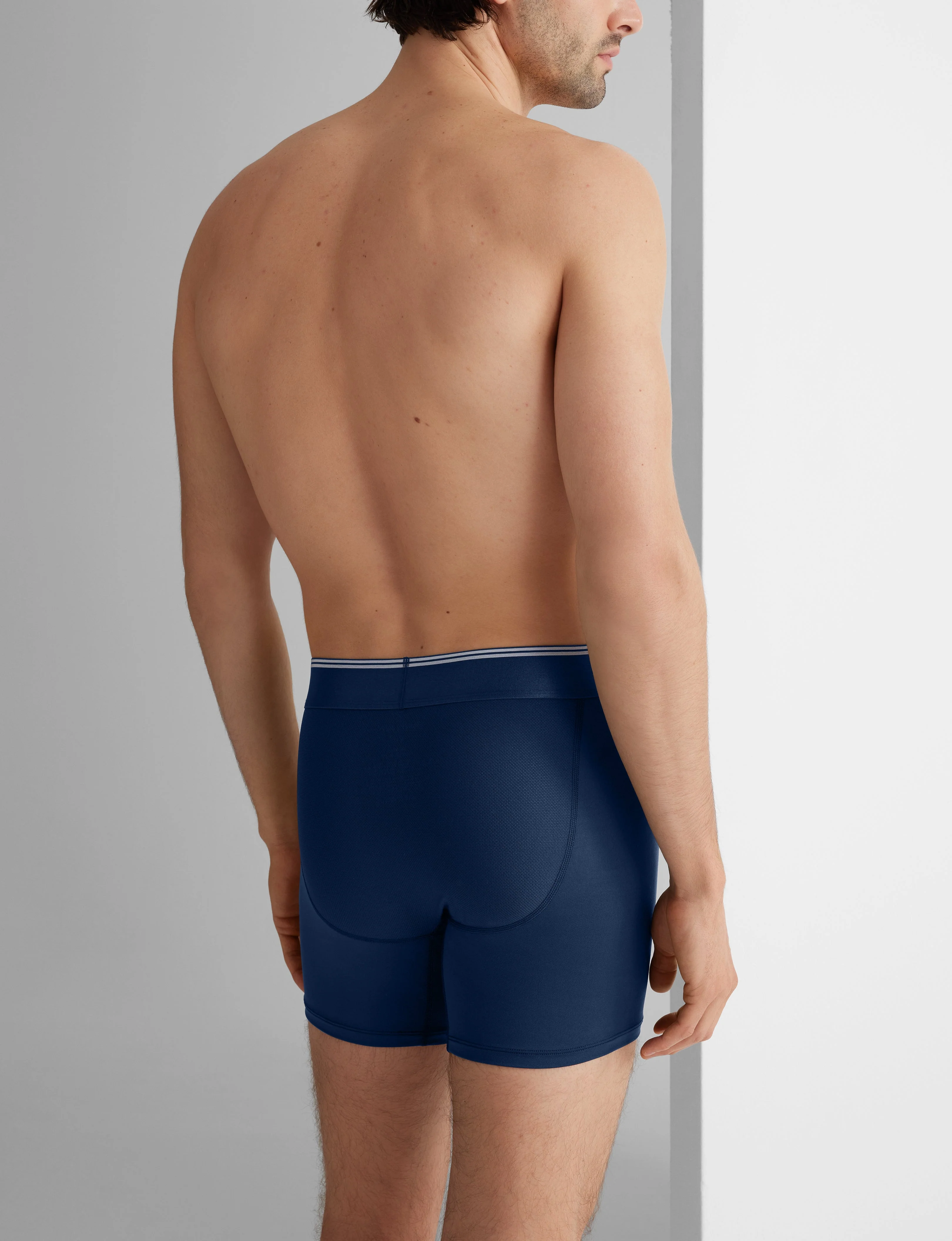 360 Sport Trunk 4" - Image 39