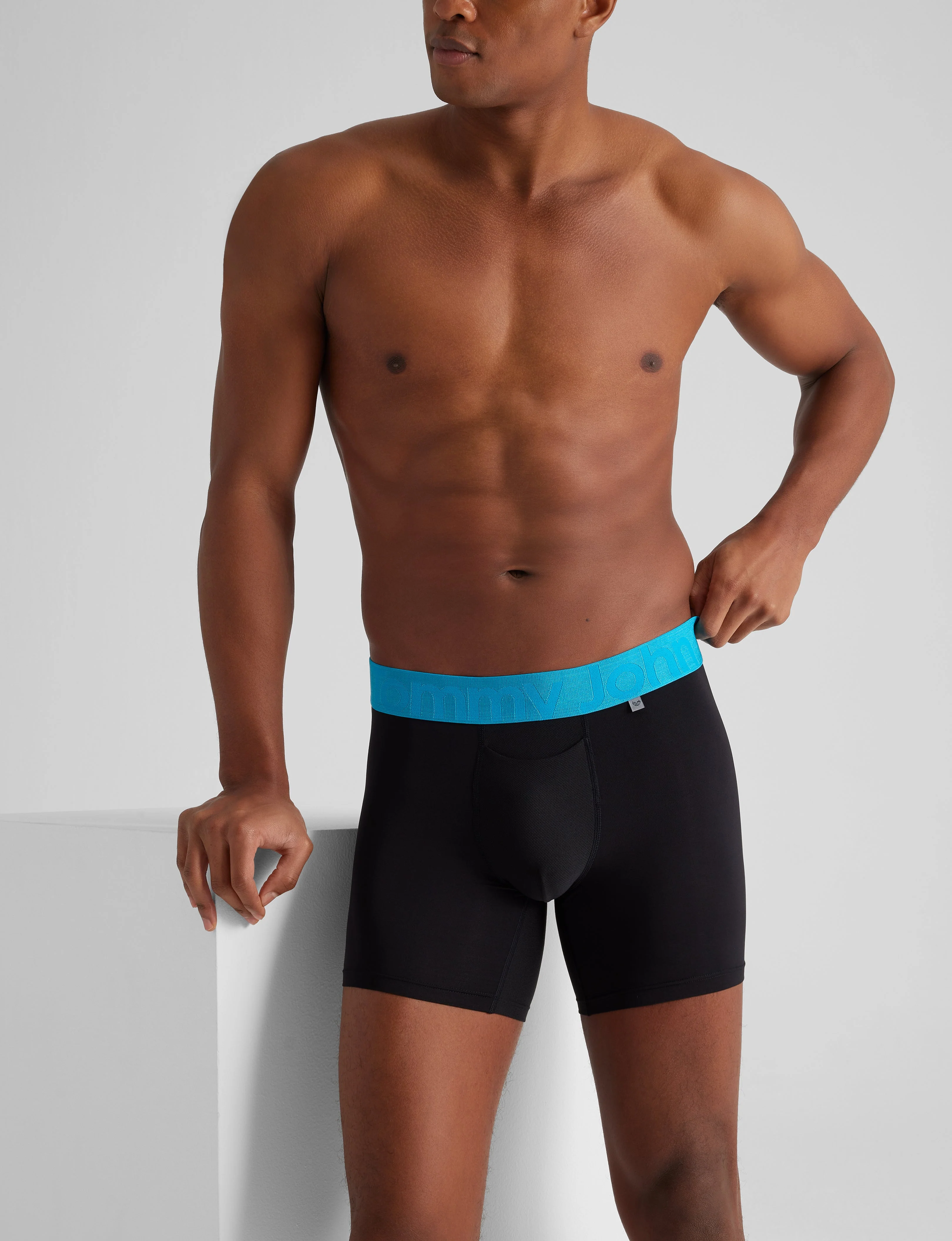 360 Sport Trunk 4" - Image 4