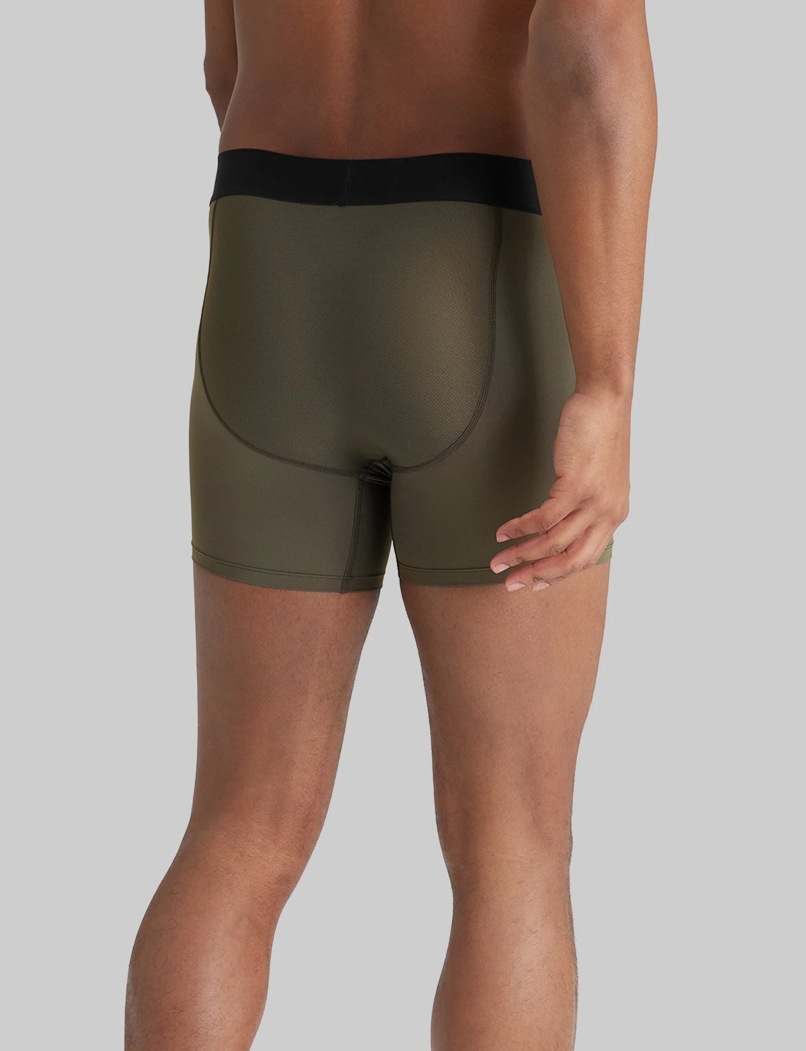 360 Sport Trunk 4" - Image 41