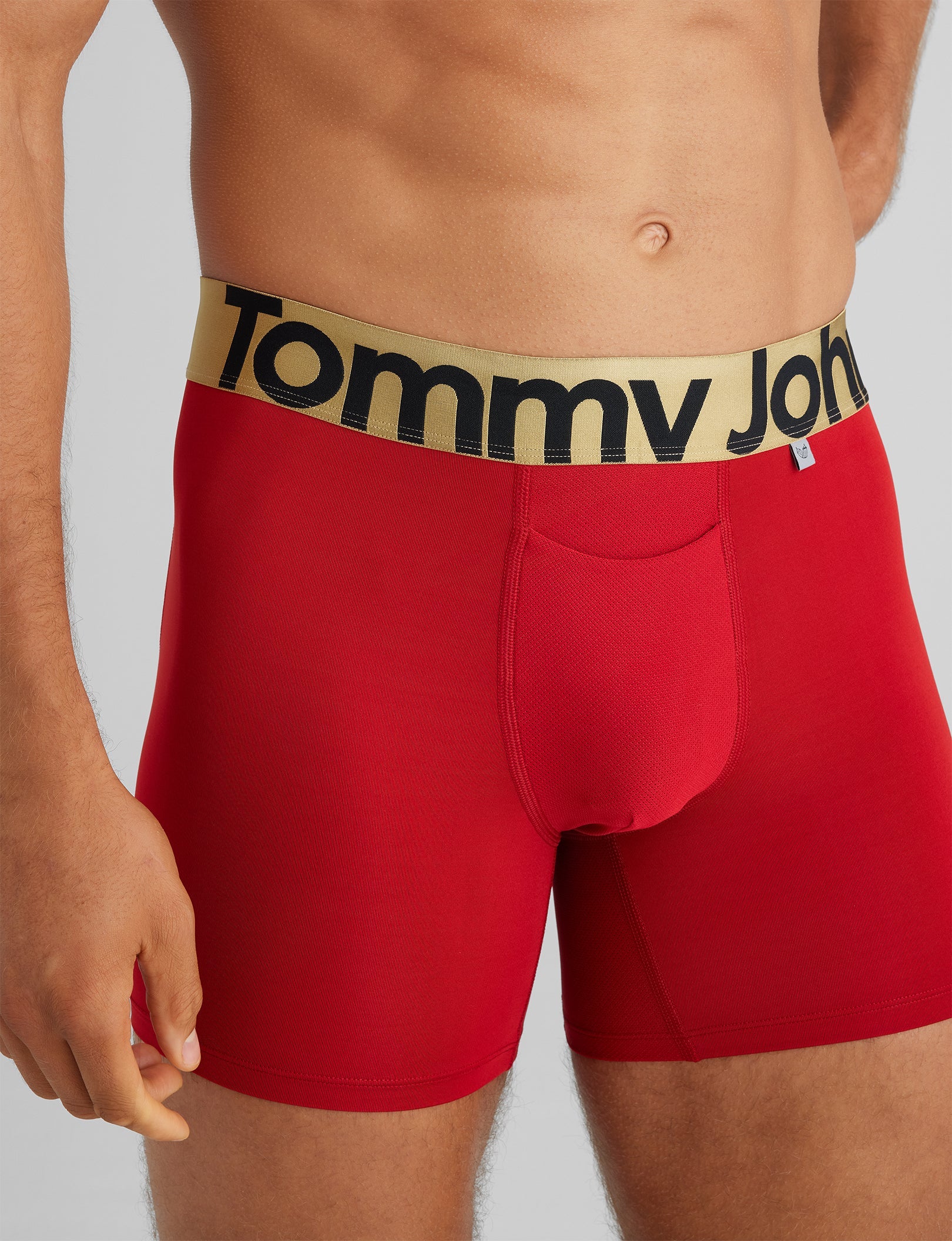 360 Sport Trunk 4" - Image 43