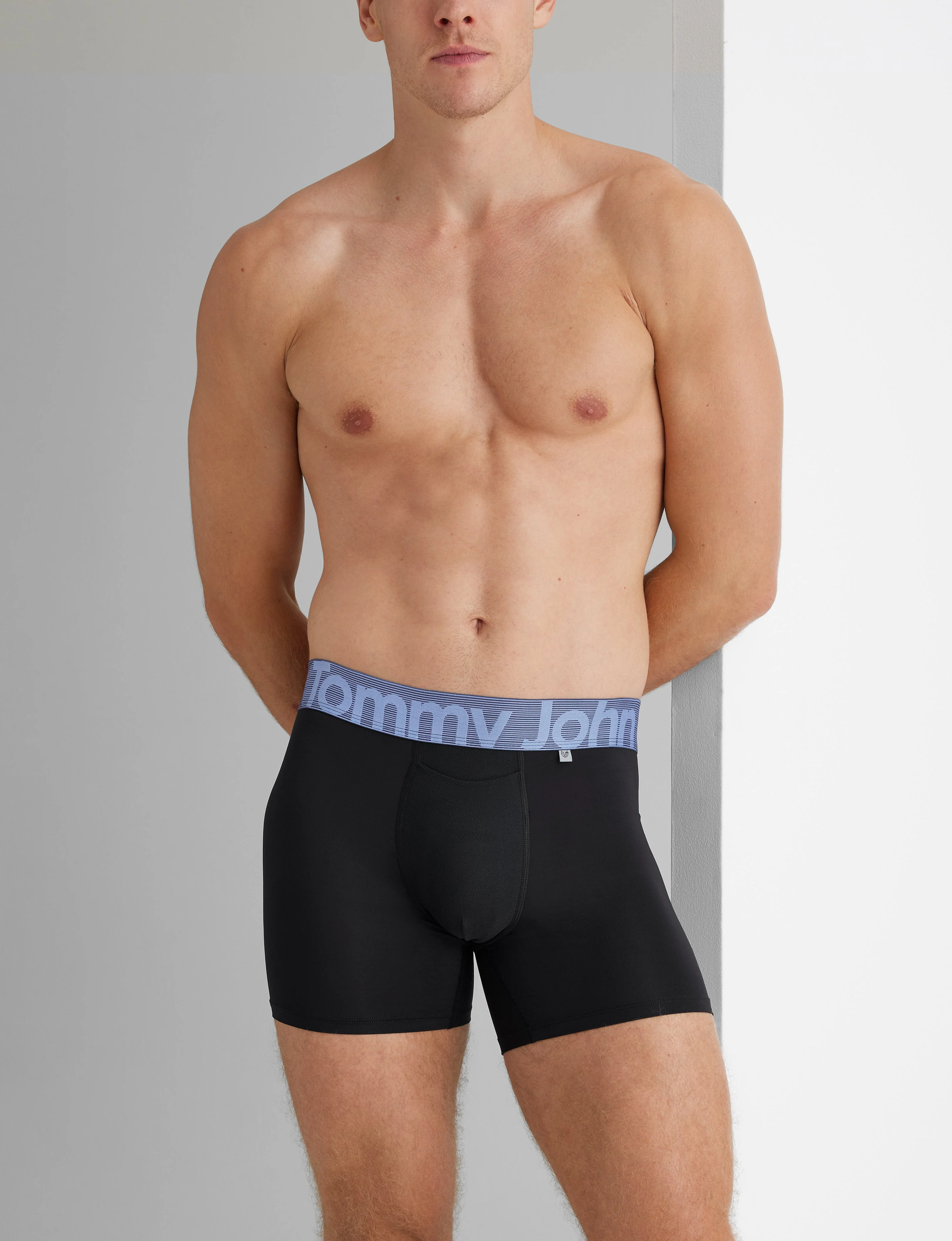 360 Sport Trunk 4" - Image 44