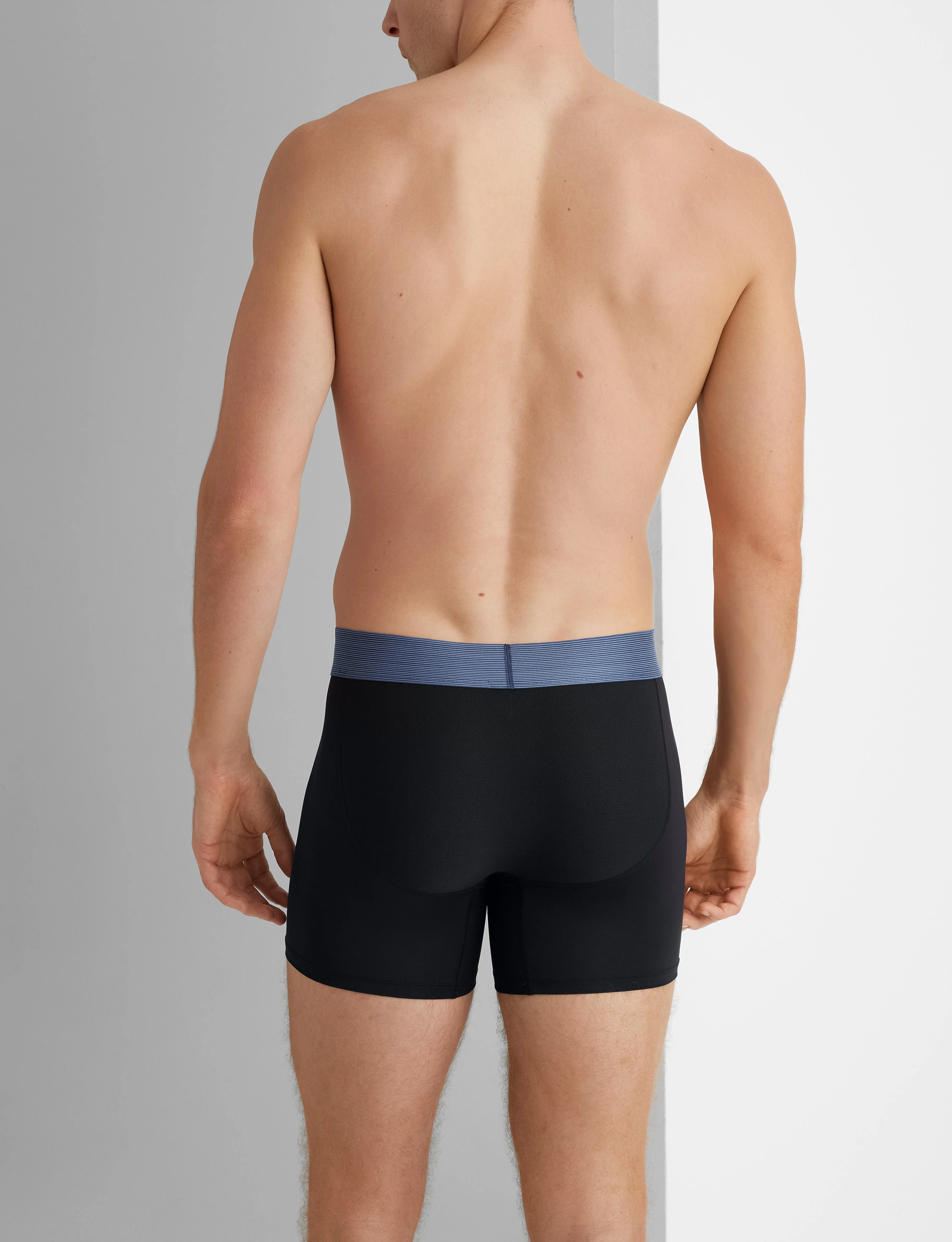 360 Sport Trunk 4" - Image 45