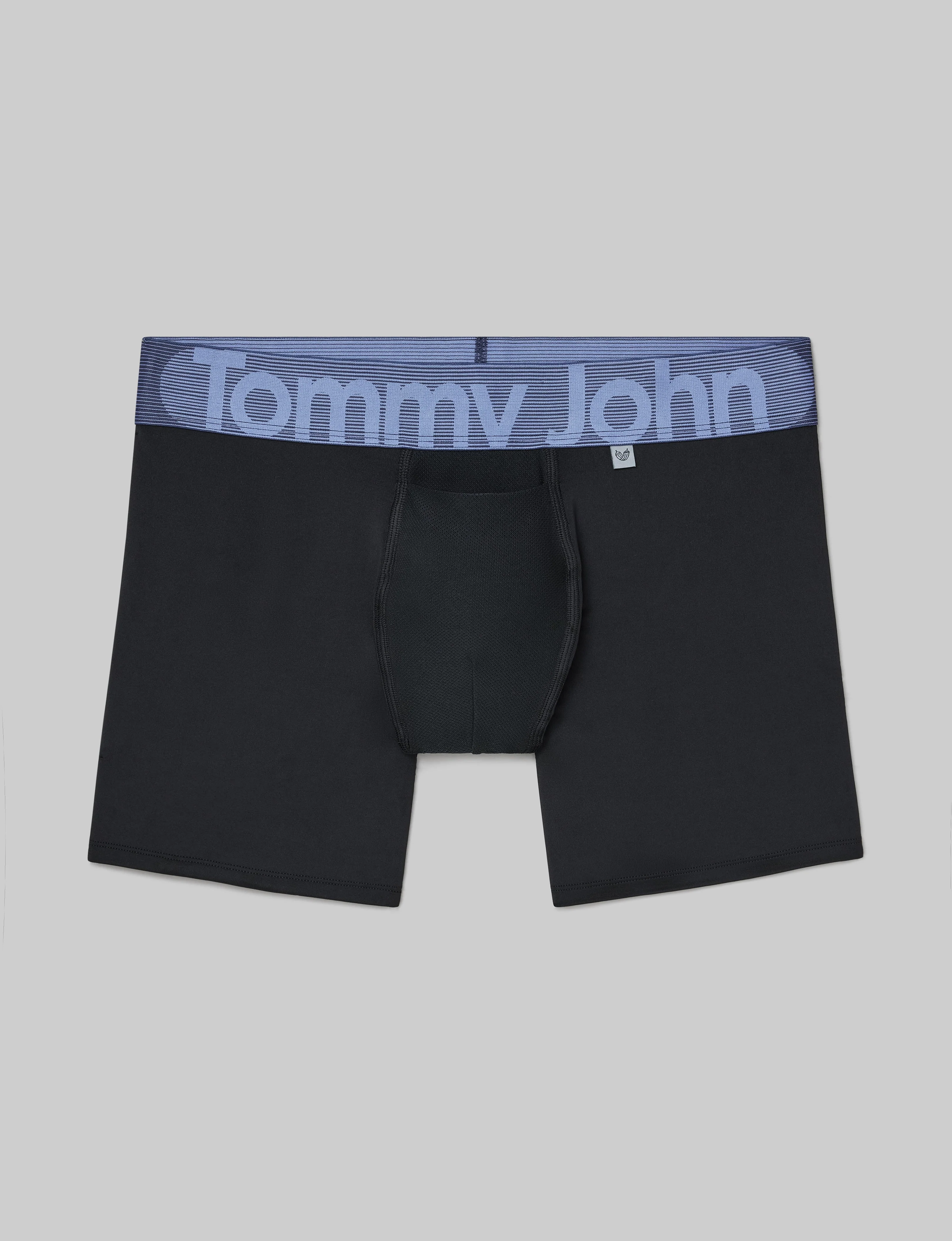 360 Sport Trunk 4" - Image 46