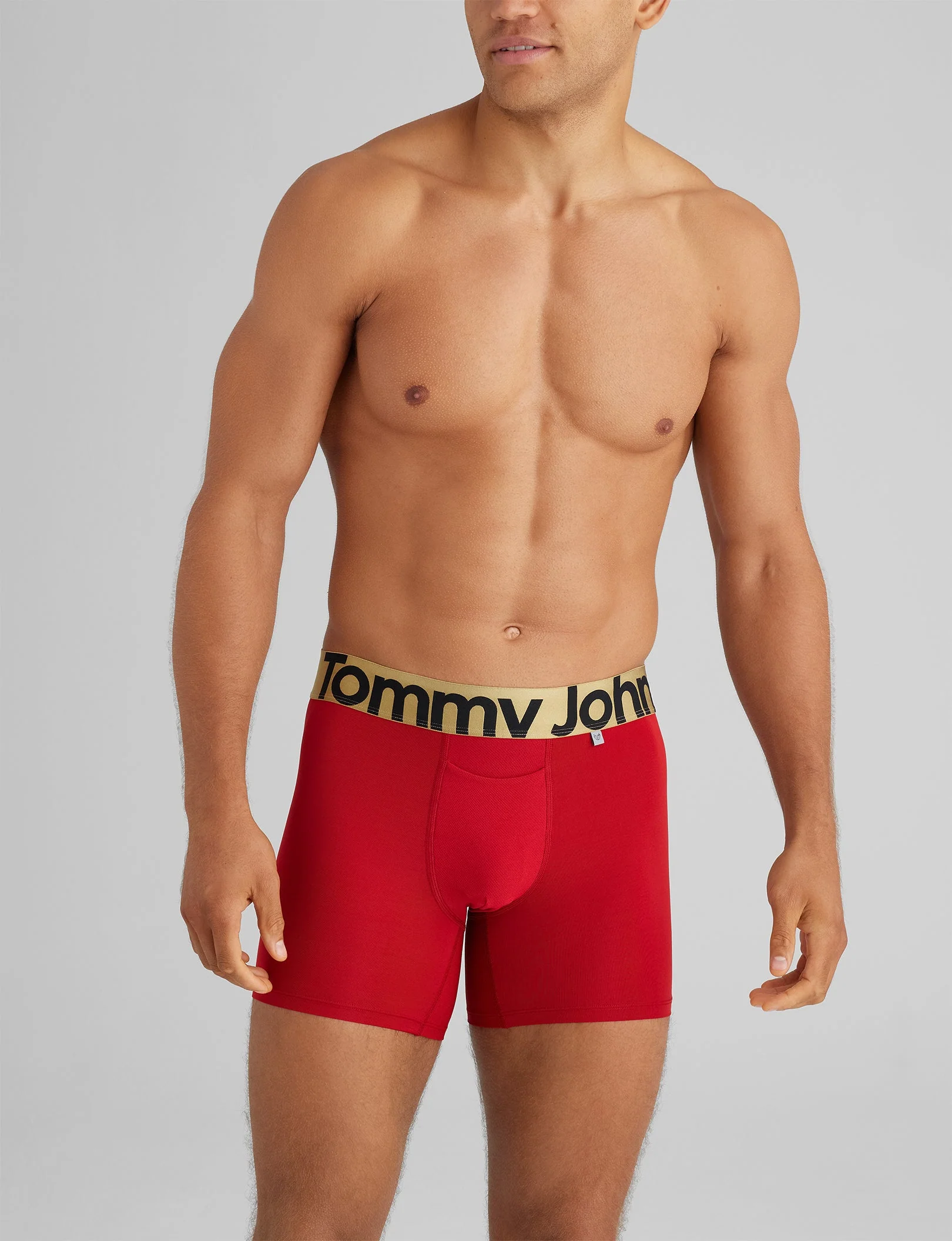360 Sport Trunk 4" - Image 55