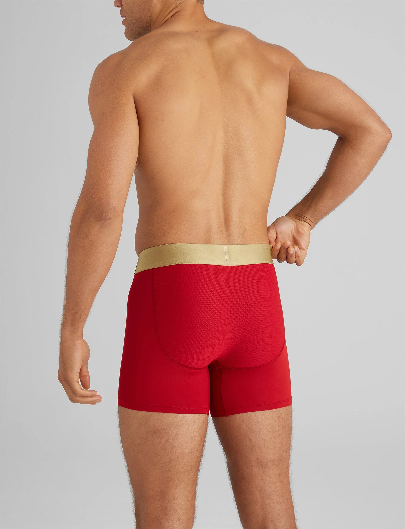 360 Sport Trunk 4" - Image 56