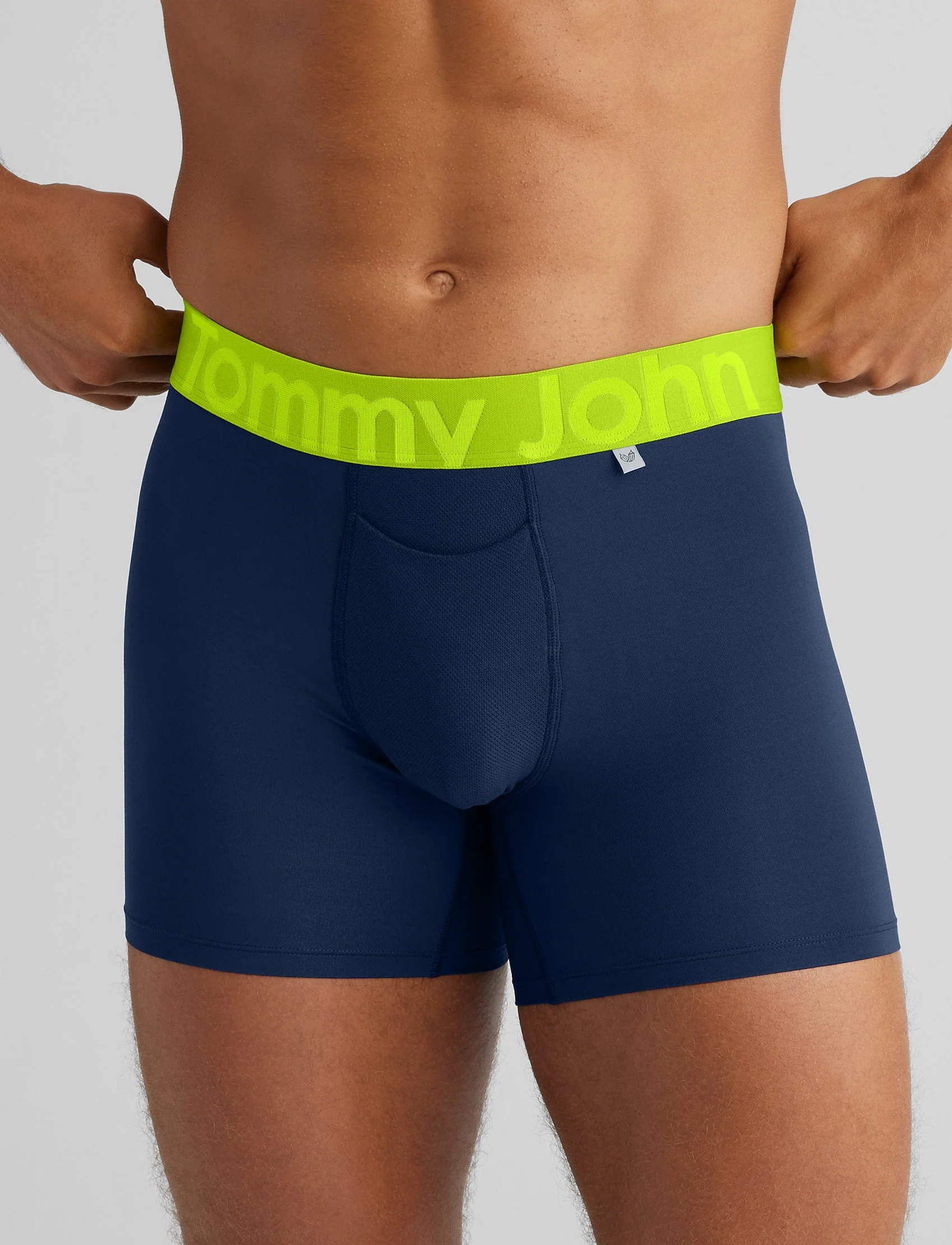 360 Sport Trunk 4" - Image 6