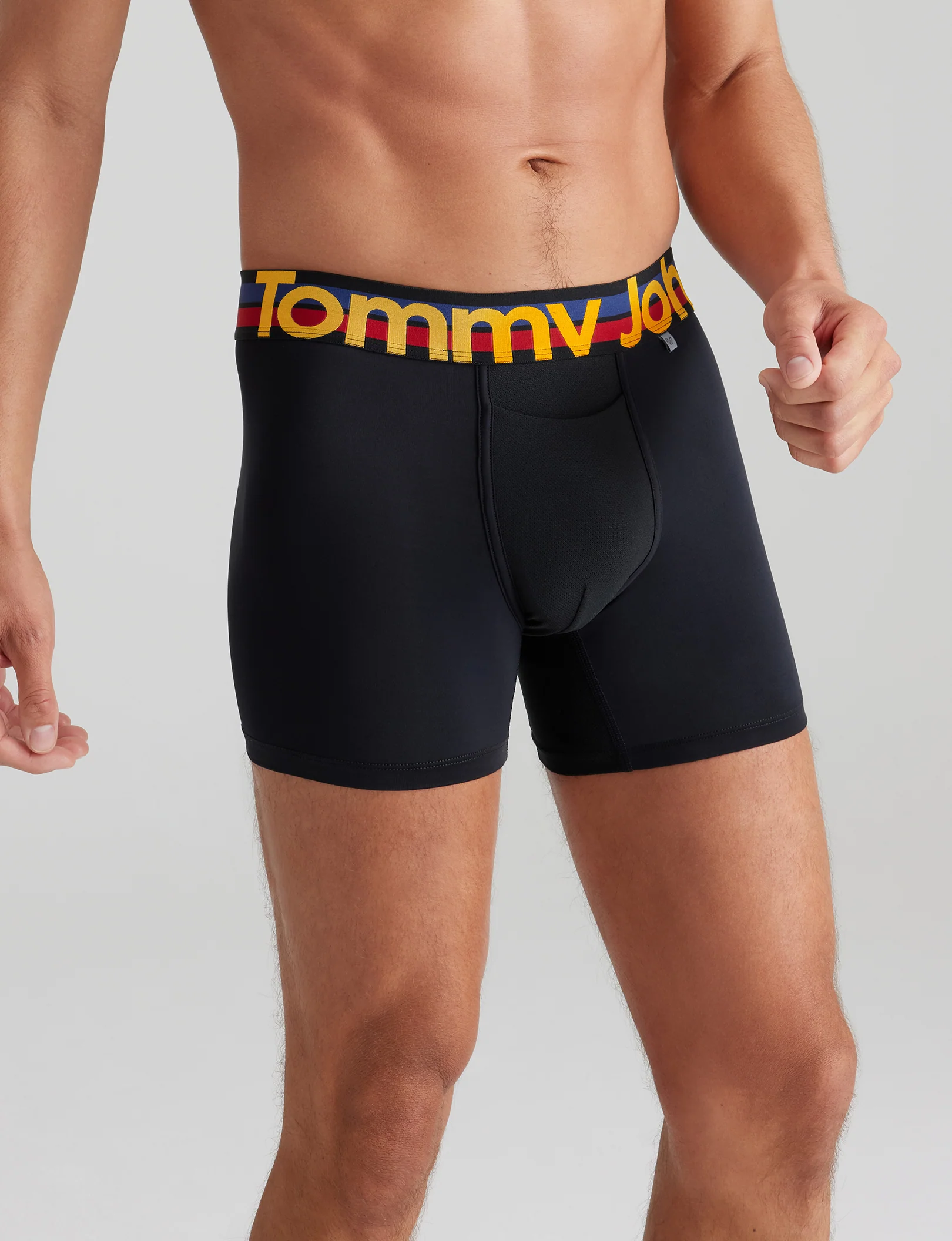 360 Sport Trunk 4" - Image 60