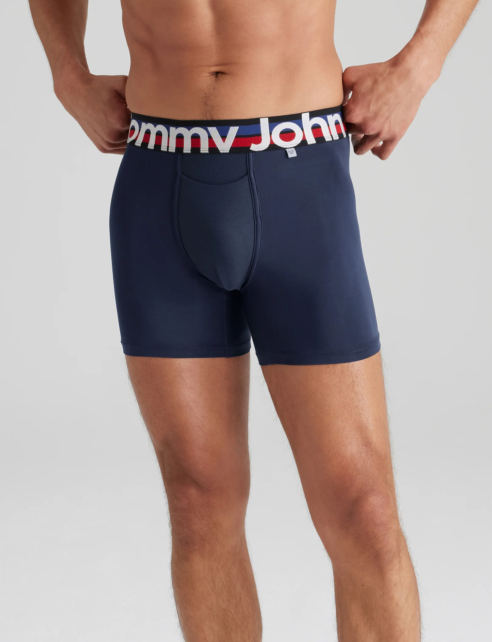 360 Sport Trunk 4" - Image 61