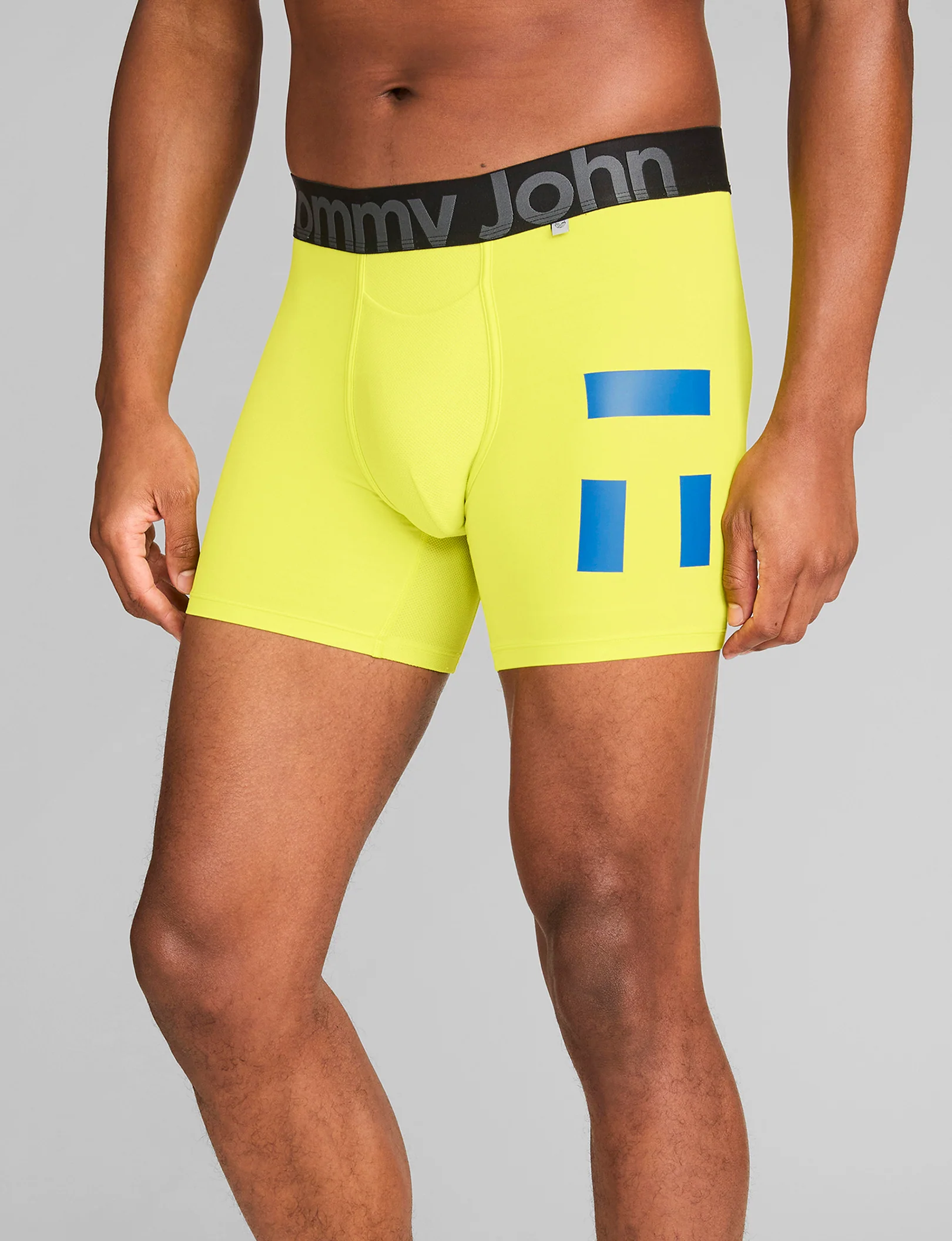 360 Sport Trunk 4" - Image 68