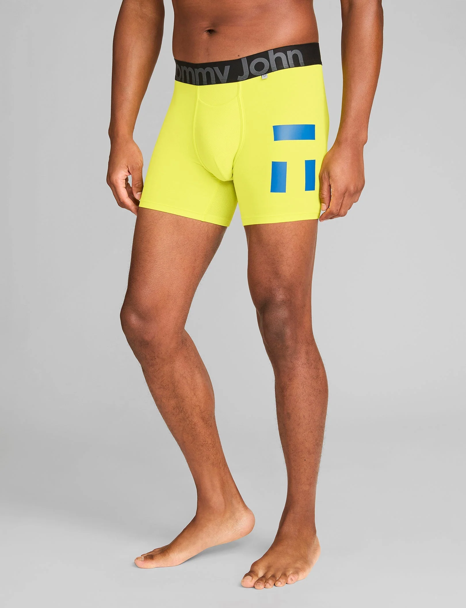 360 Sport Trunk 4" - Image 69