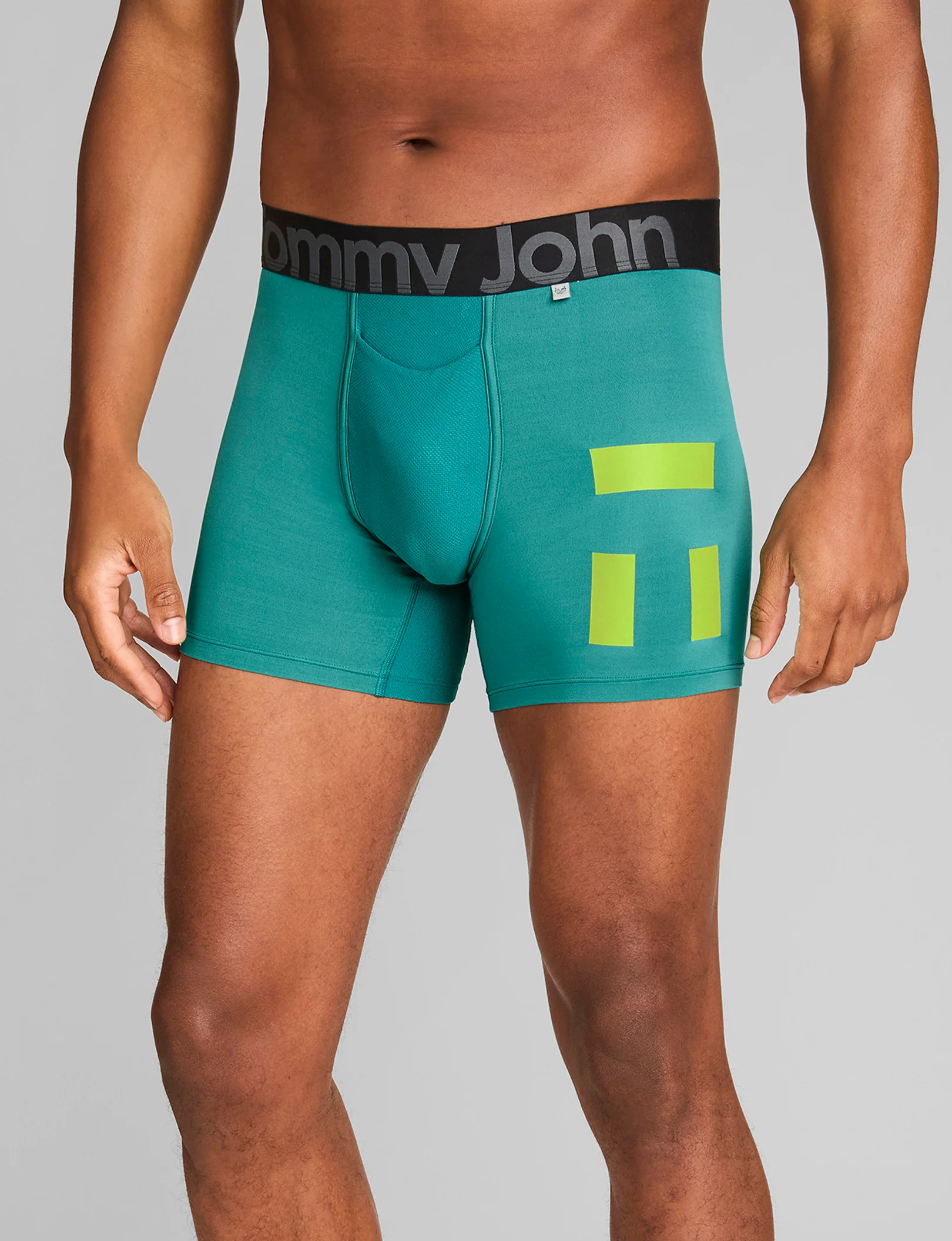 360 Sport Trunk 4" - Image 72