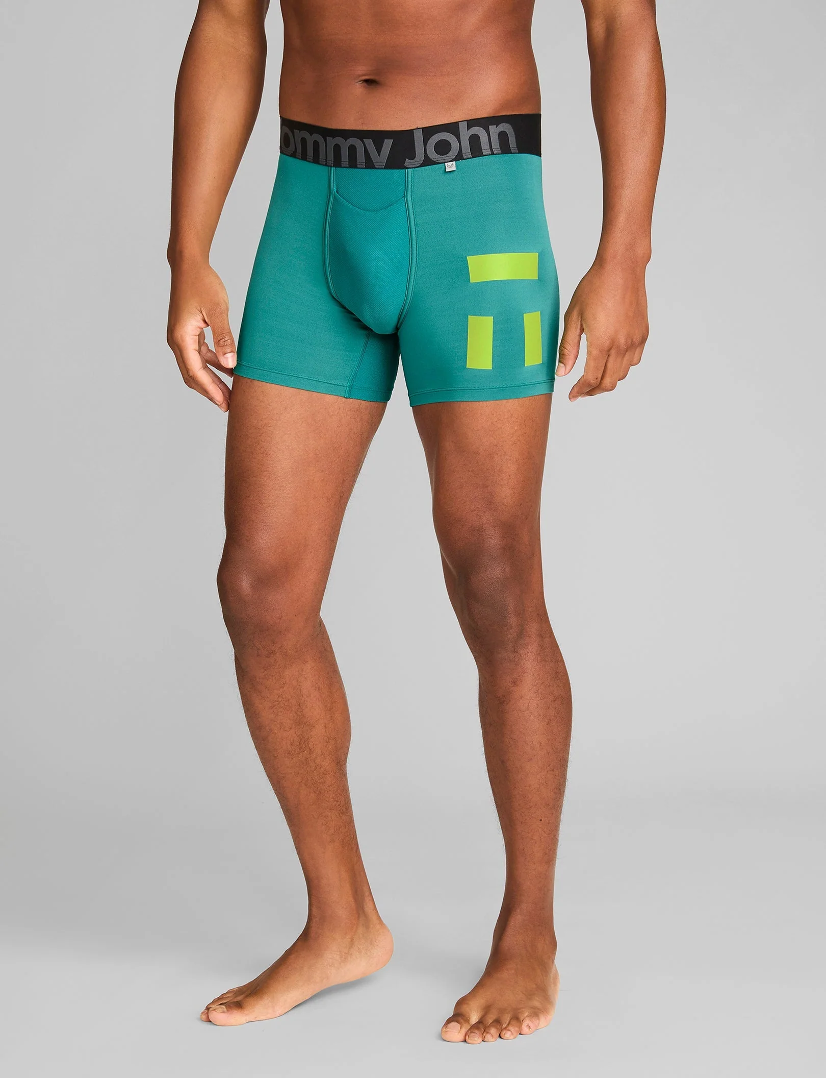 360 Sport Trunk 4" - Image 73