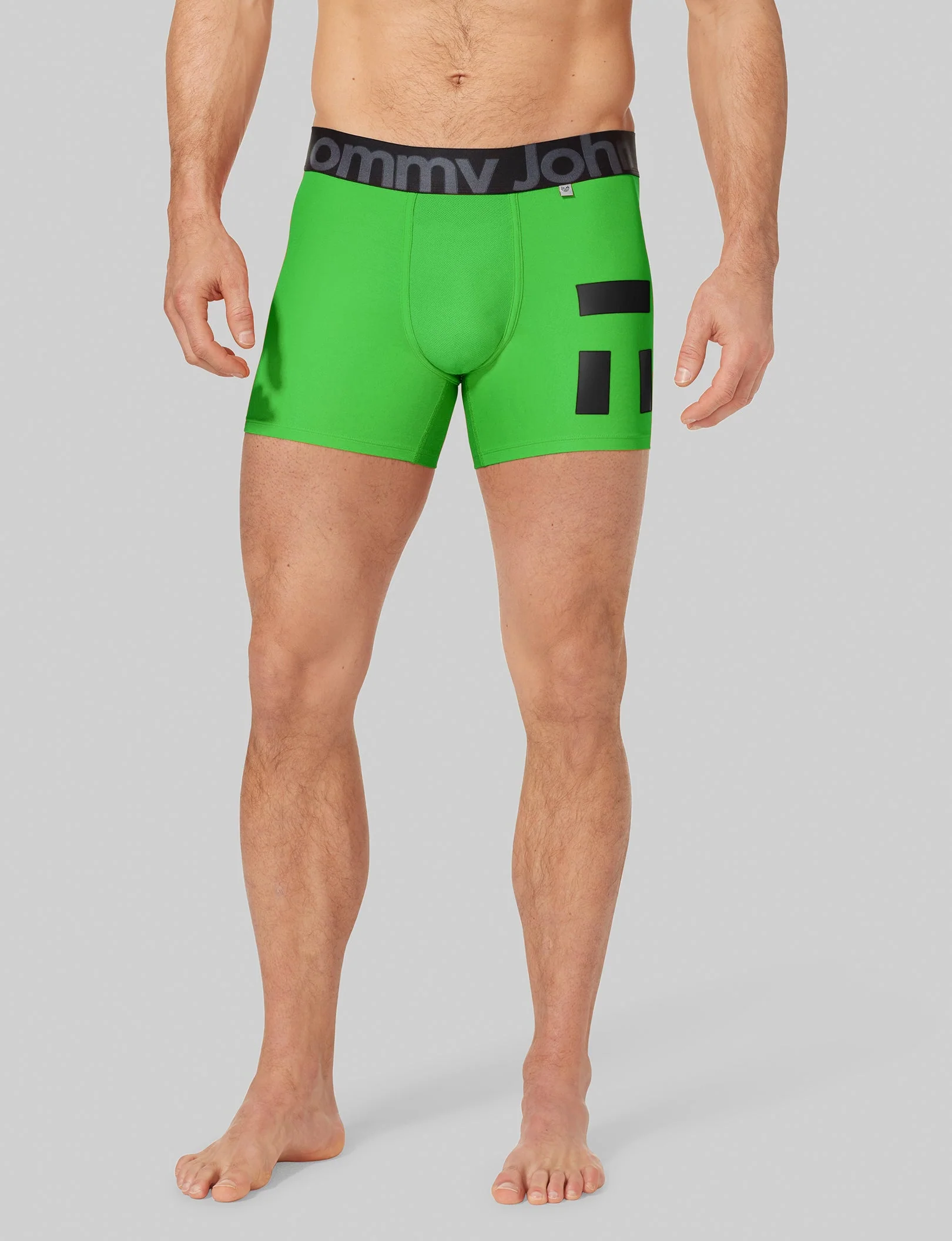 360 Sport Trunk 4" - Image 77
