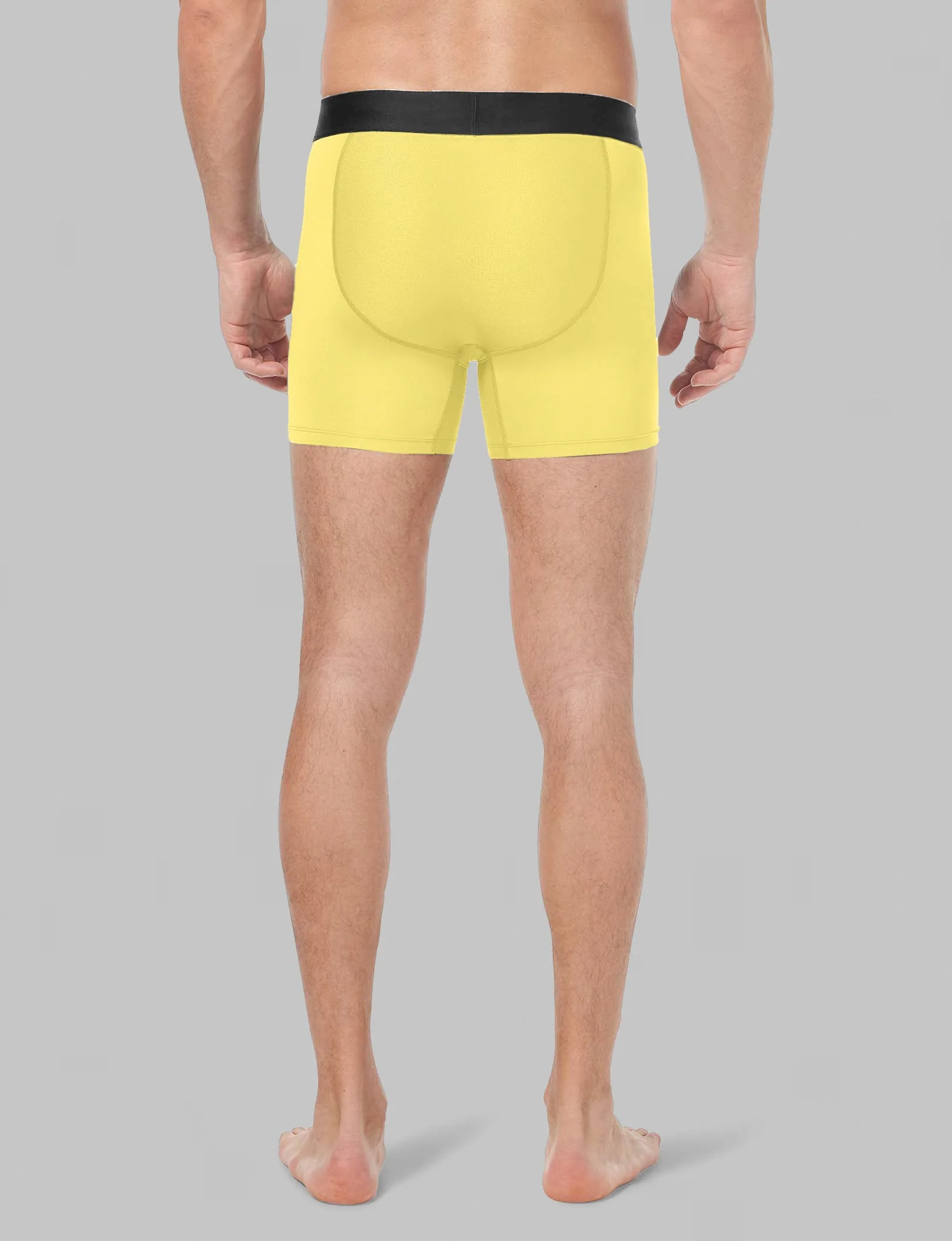 360 Sport Trunk 4" - Image 79