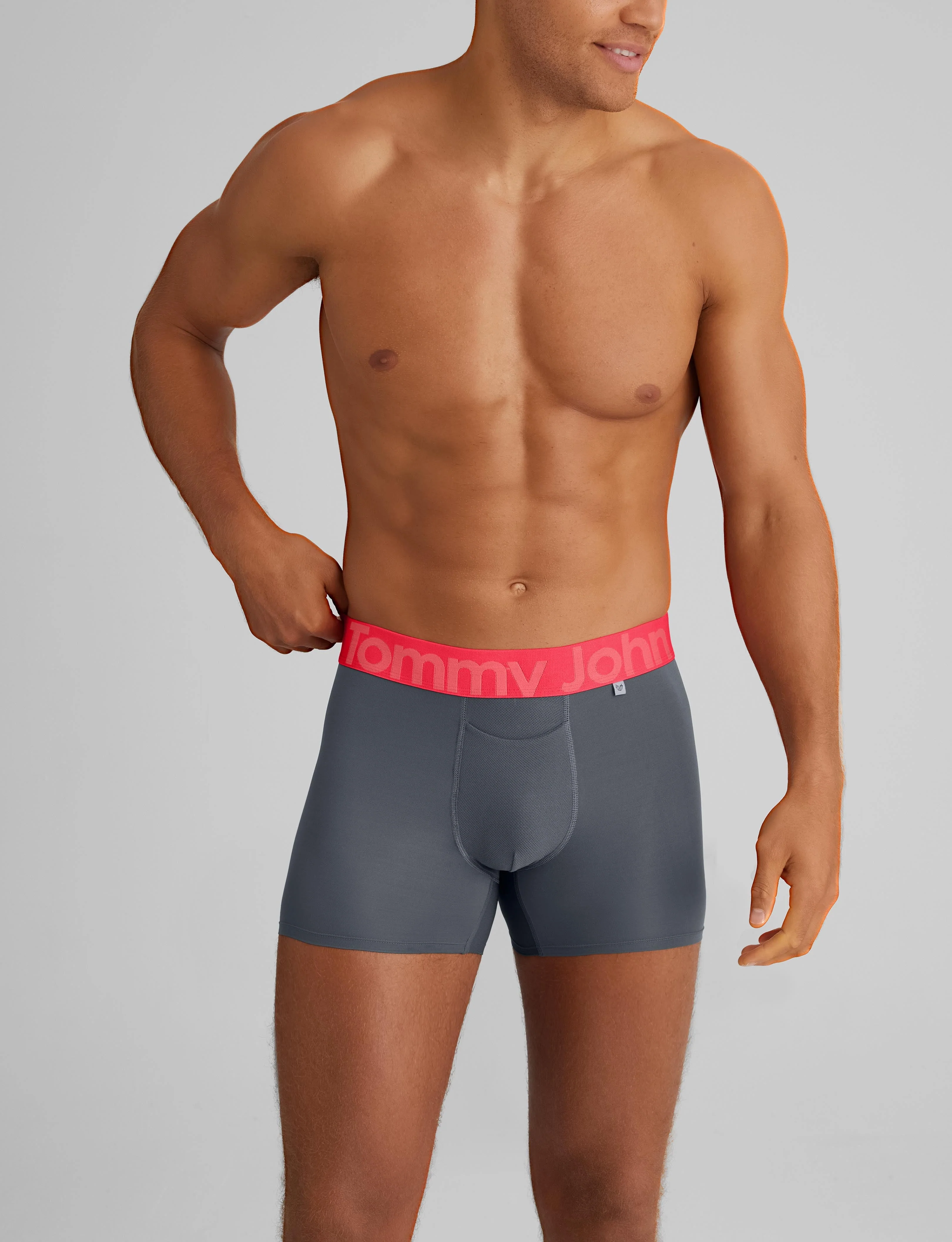 360 Sport Trunk 4" - Image 8