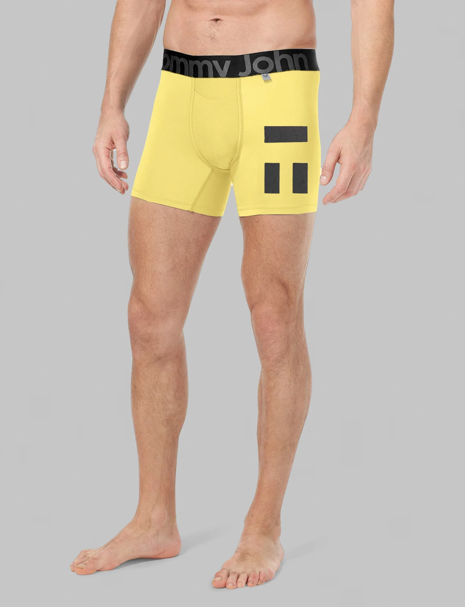 360 Sport Trunk 4" - Image 80