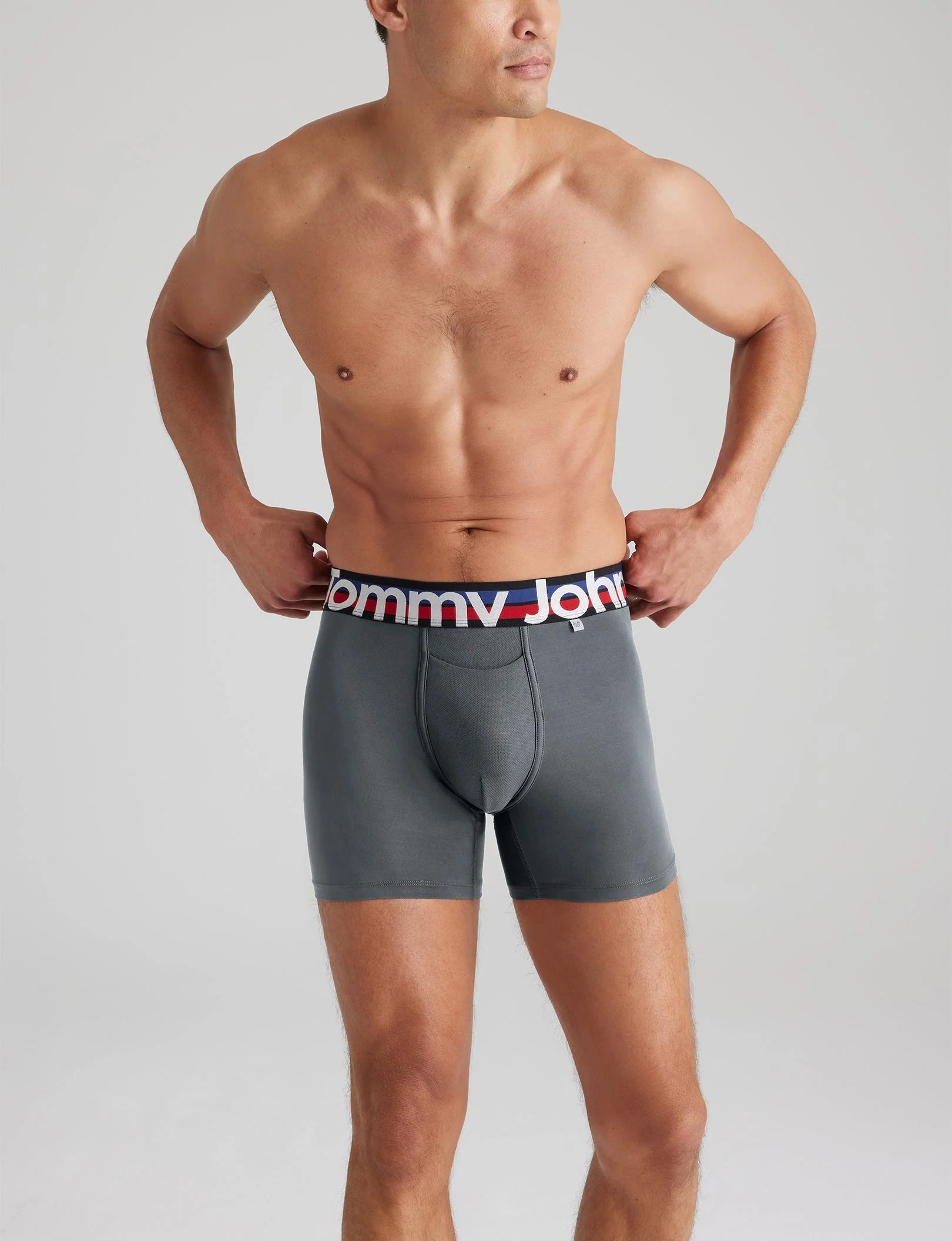 360 Sport Trunk 4" - Image 83