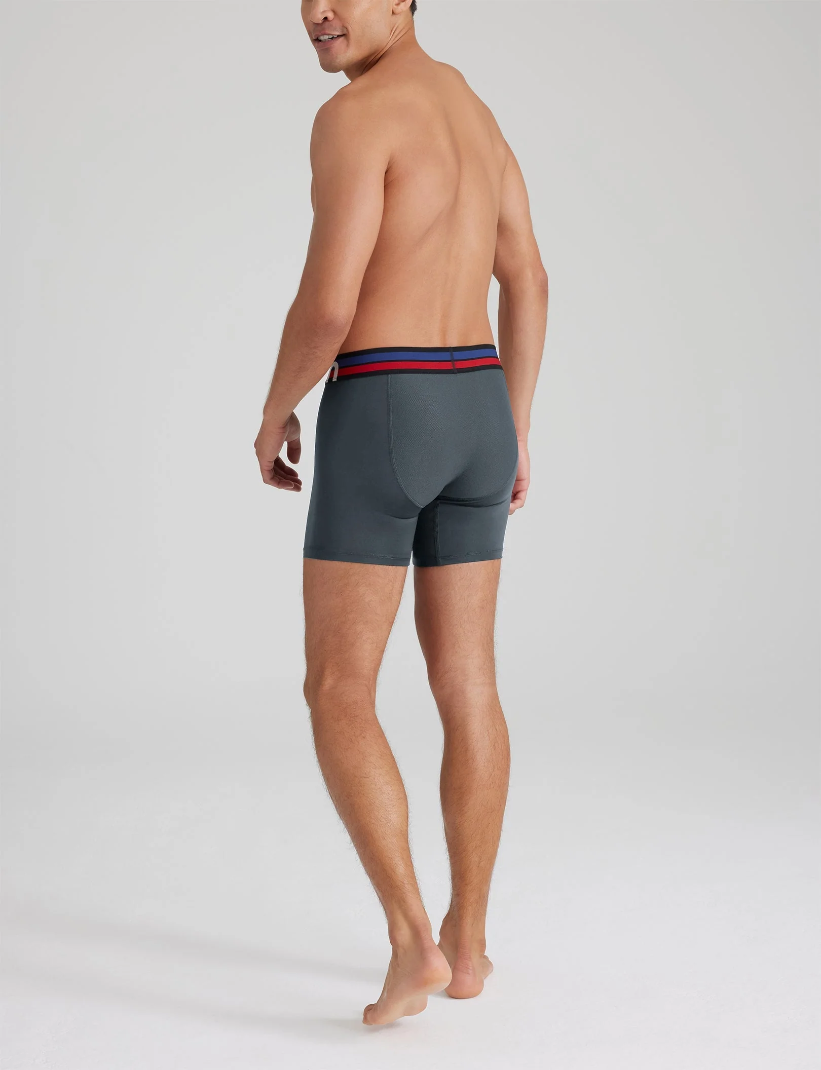 360 Sport Trunk 4" - Image 84