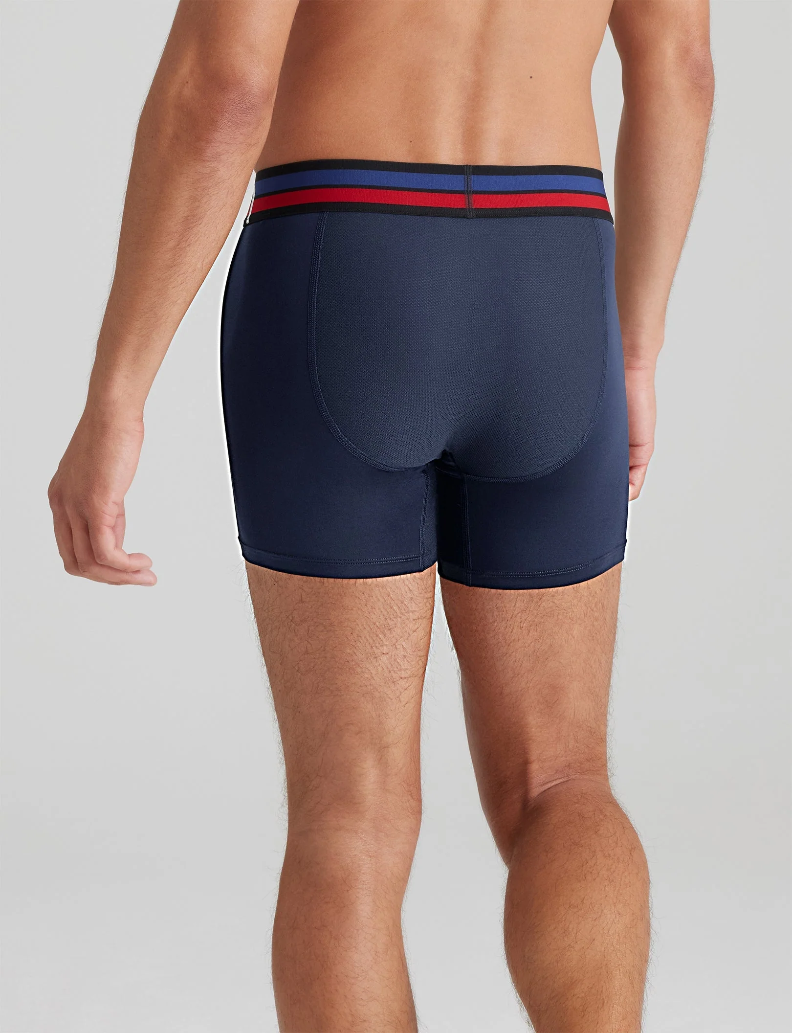 360 Sport Trunk 4" - Image 86