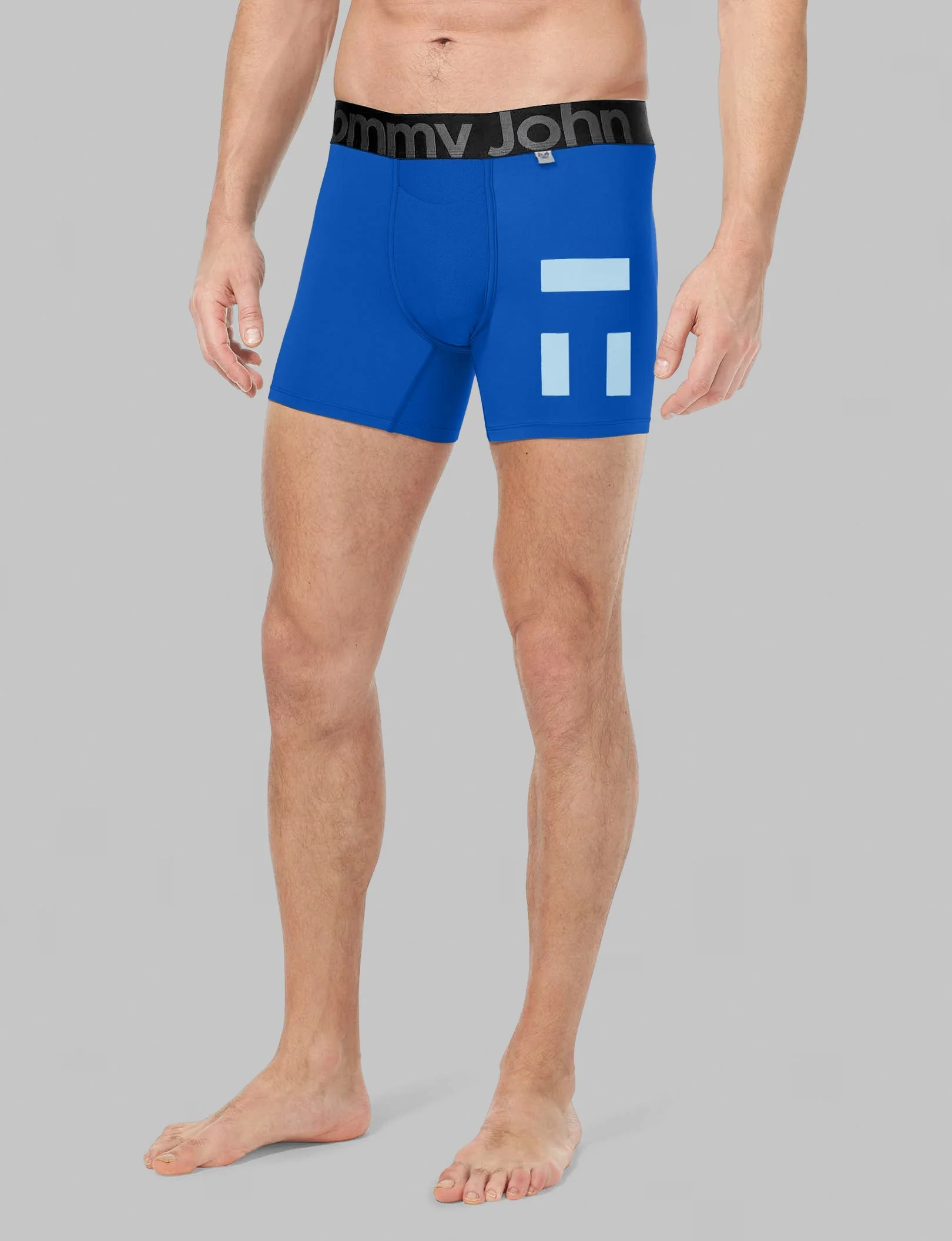 360 Sport Trunk 4" - Image 93