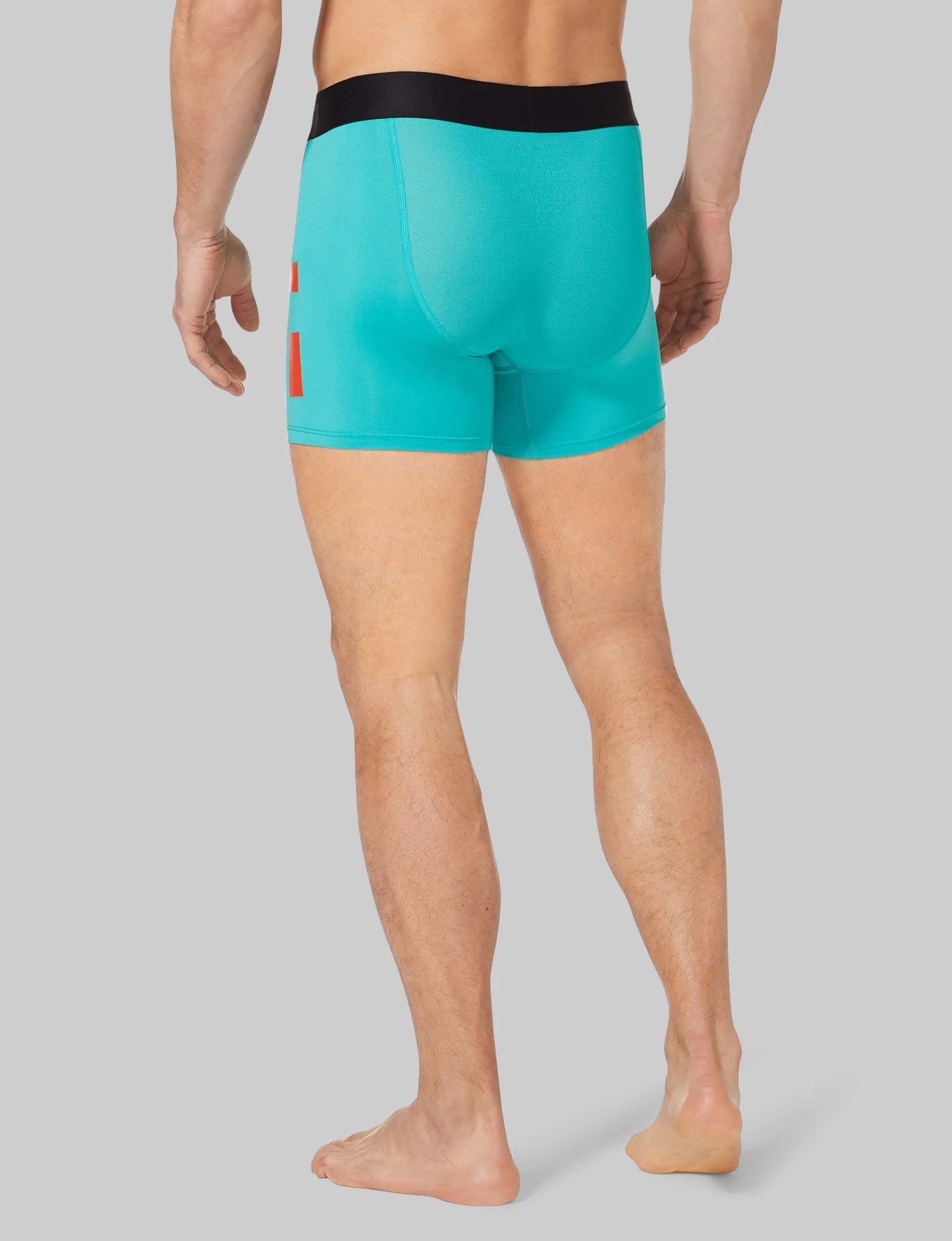 360 Sport Trunk 4" - Image 99