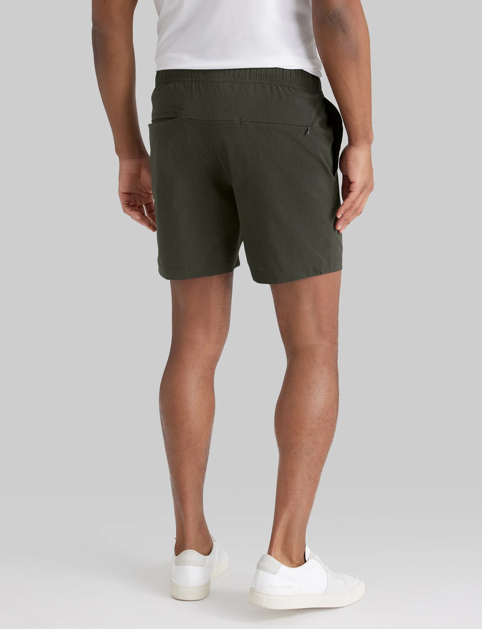Air Airflow Short - Image 5