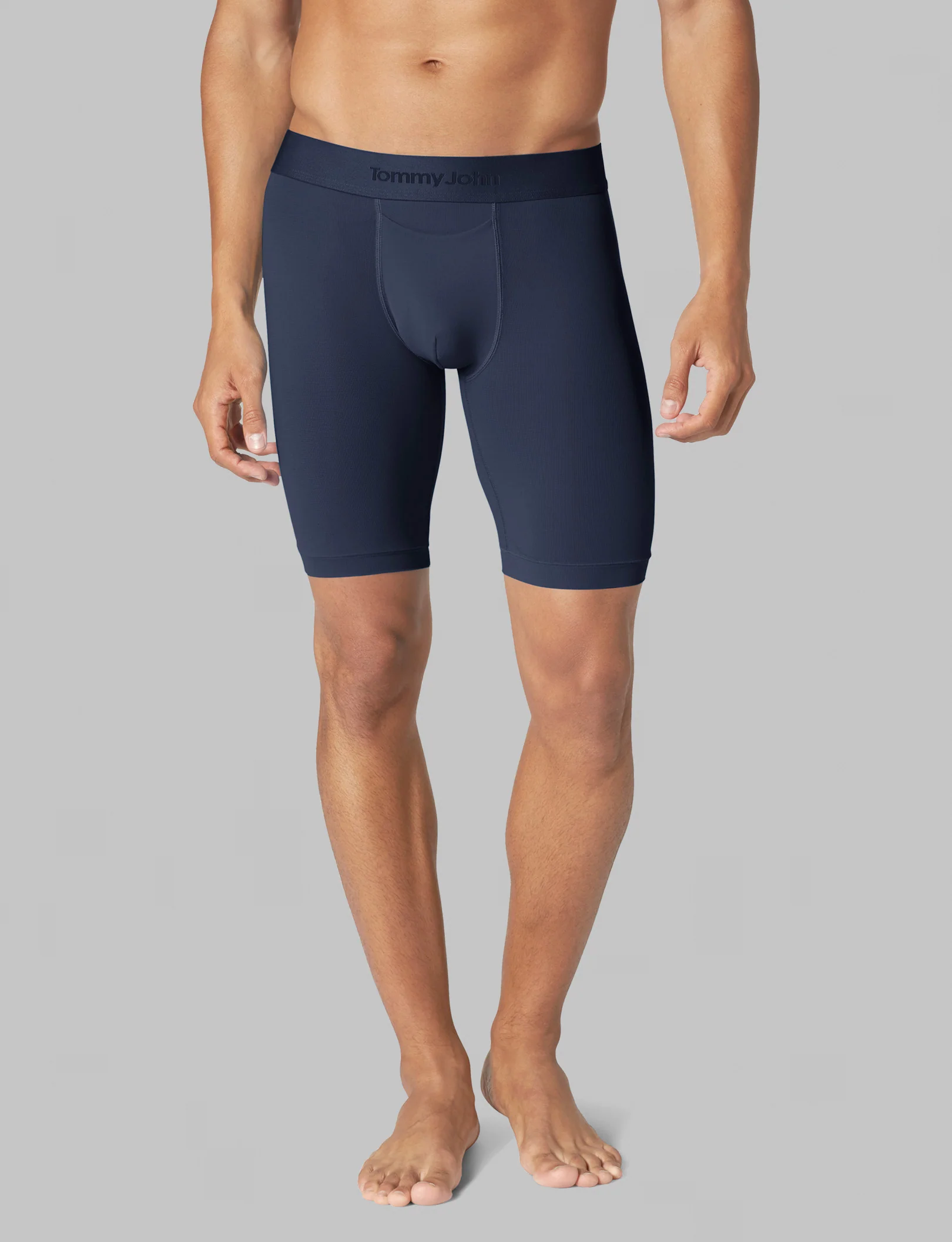 Air Boxer Brief 8" - Image 10