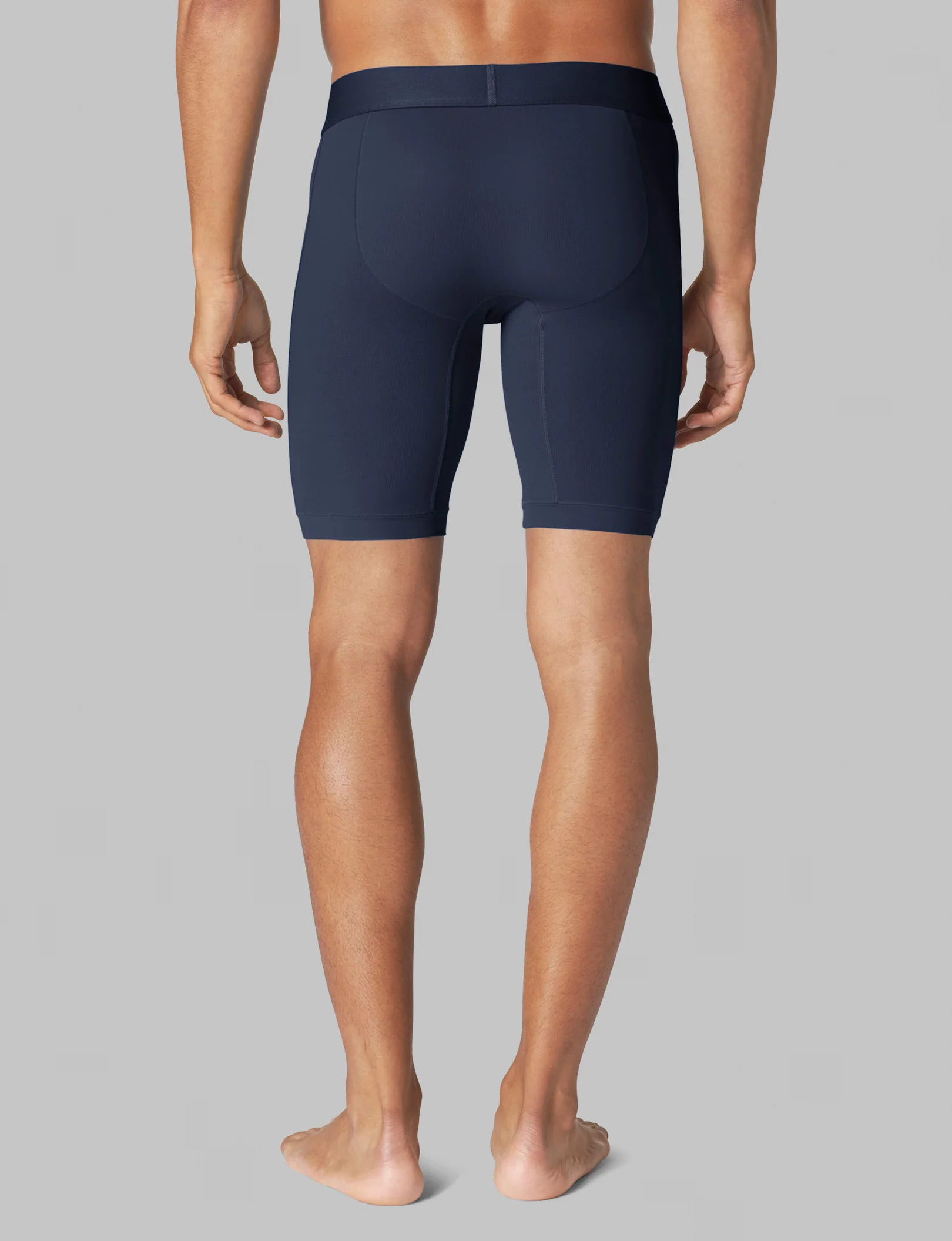 Air Boxer Brief 8" - Image 11