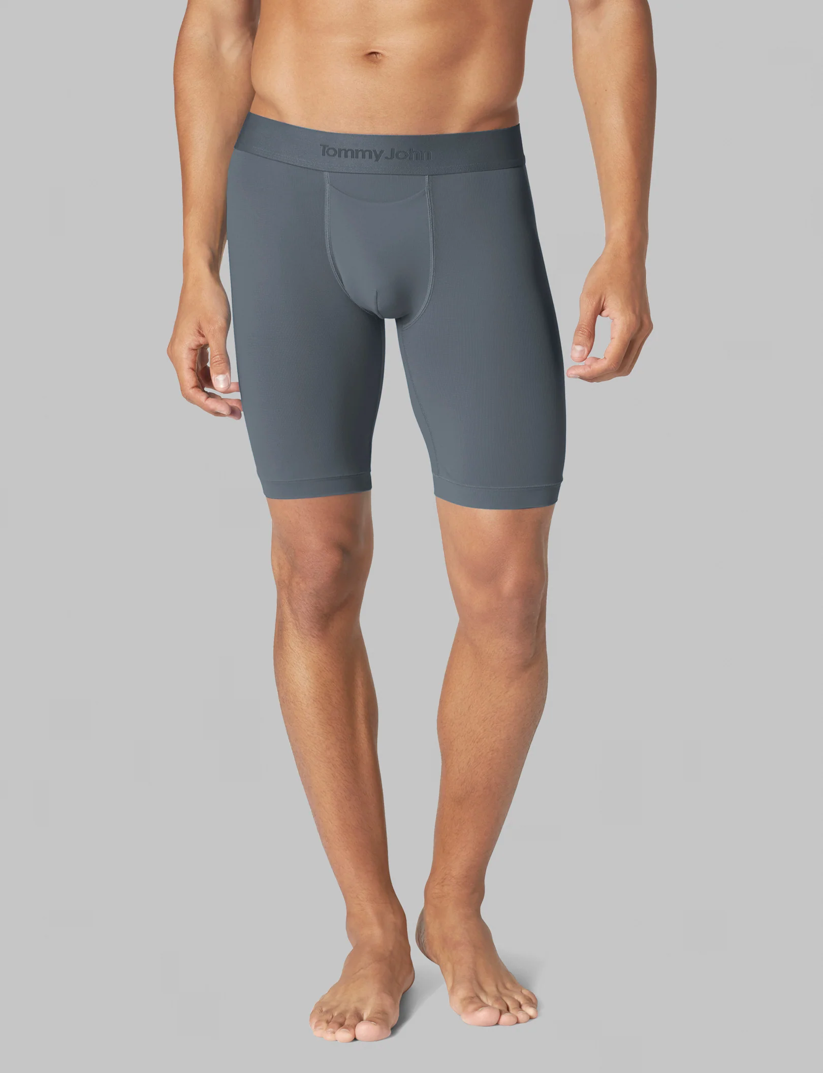 Air Boxer Brief 8" - Image 13