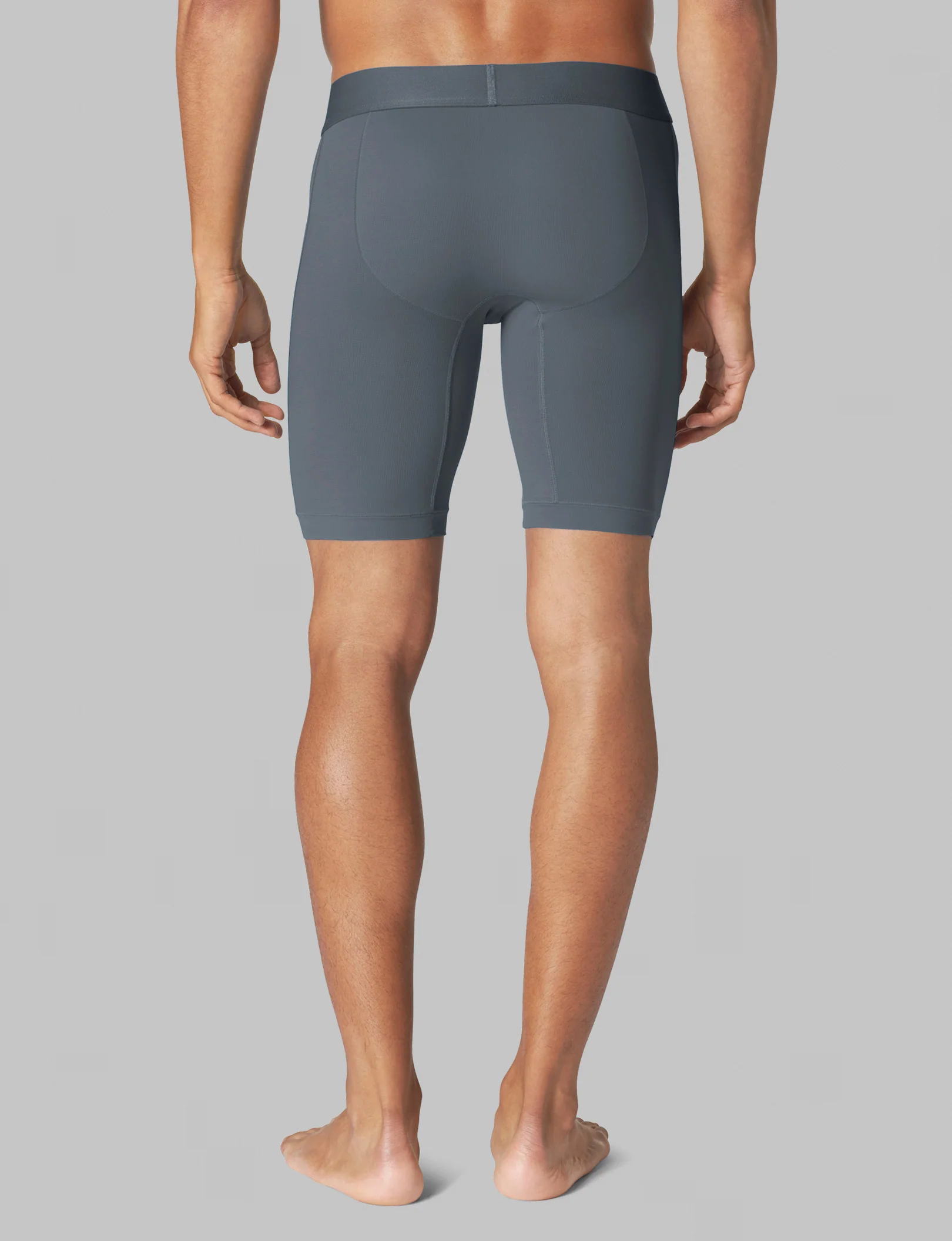 Air Boxer Brief 8" - Image 14