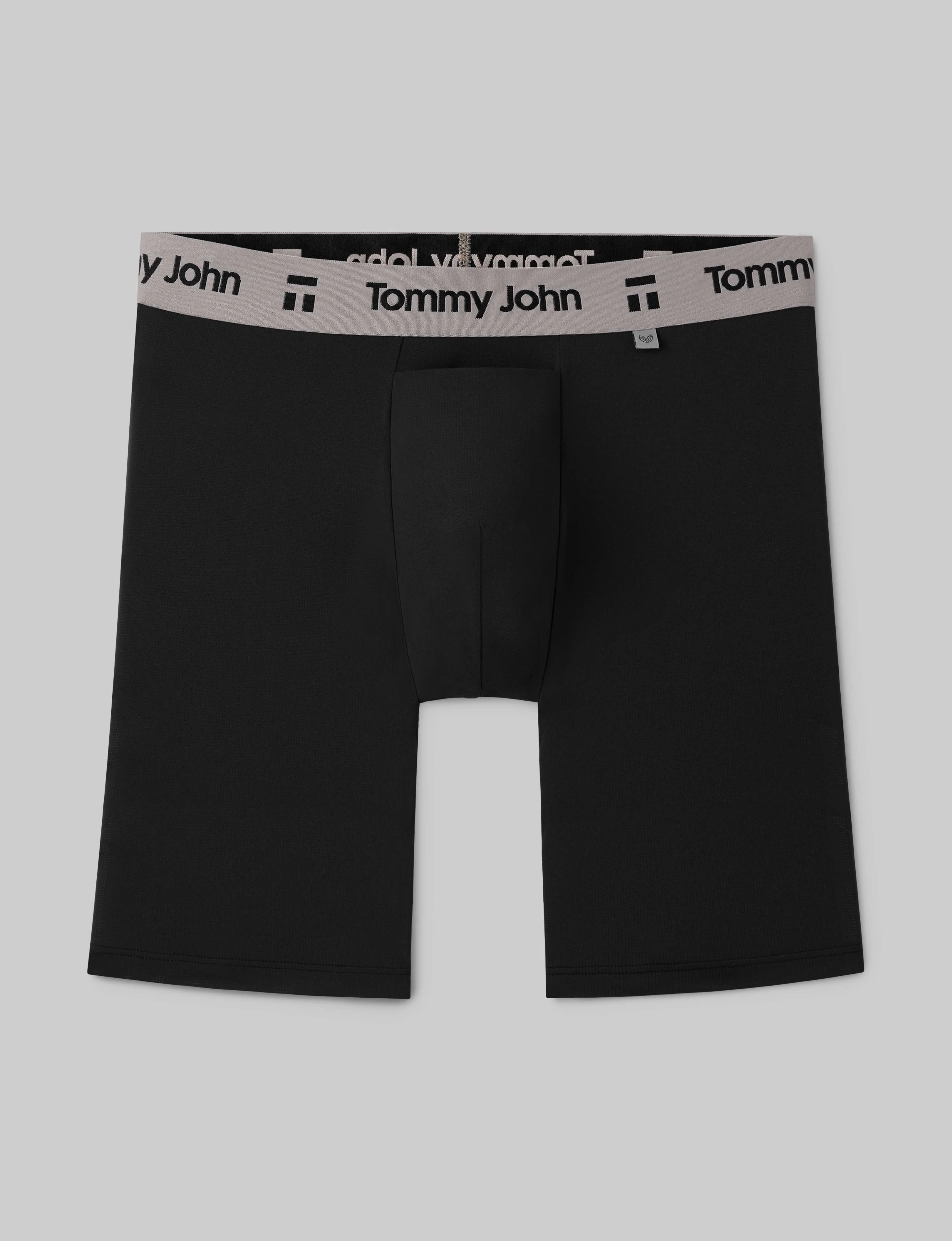 Air Boxer Brief 8" - Image 20