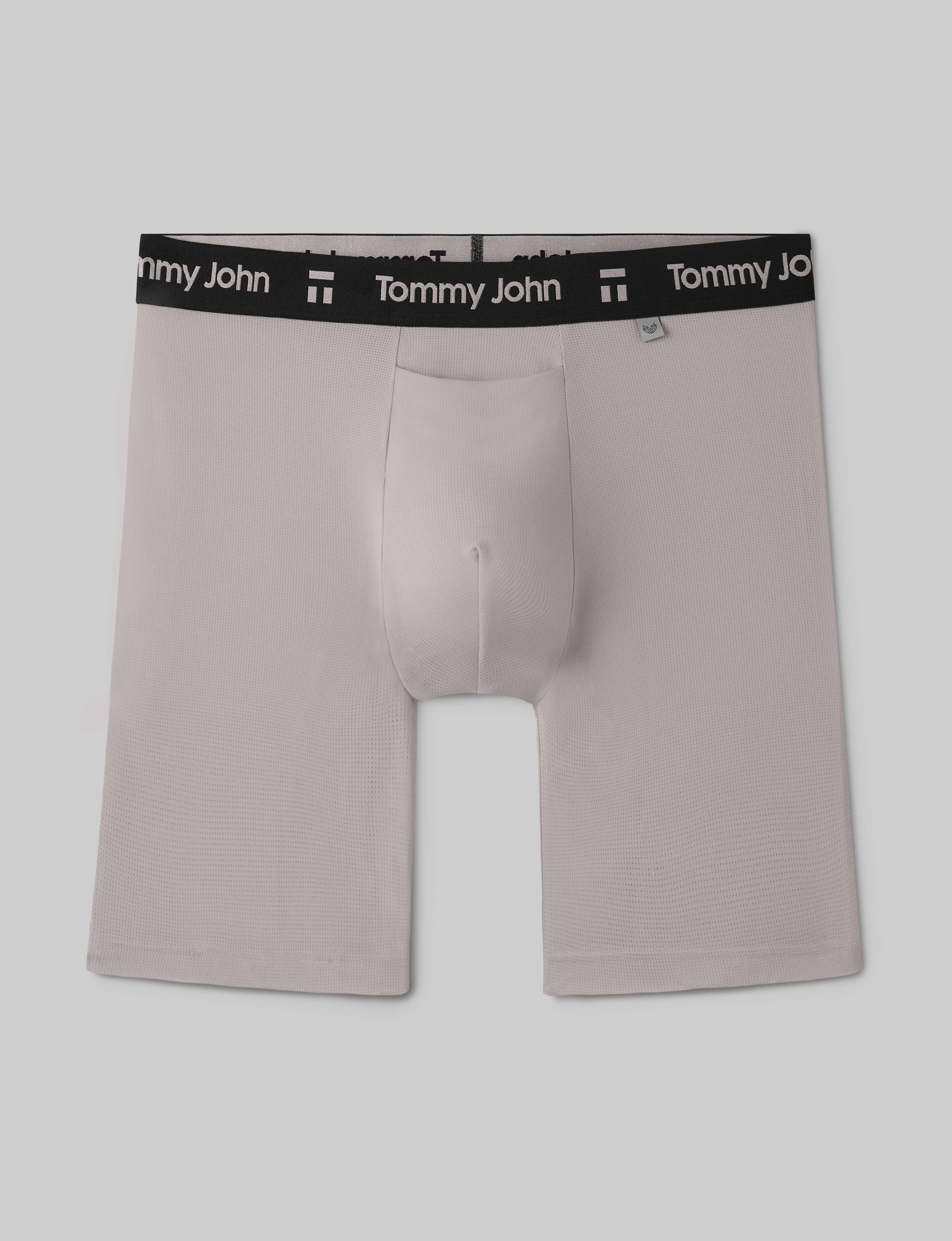 Air Boxer Brief 8" - Image 23