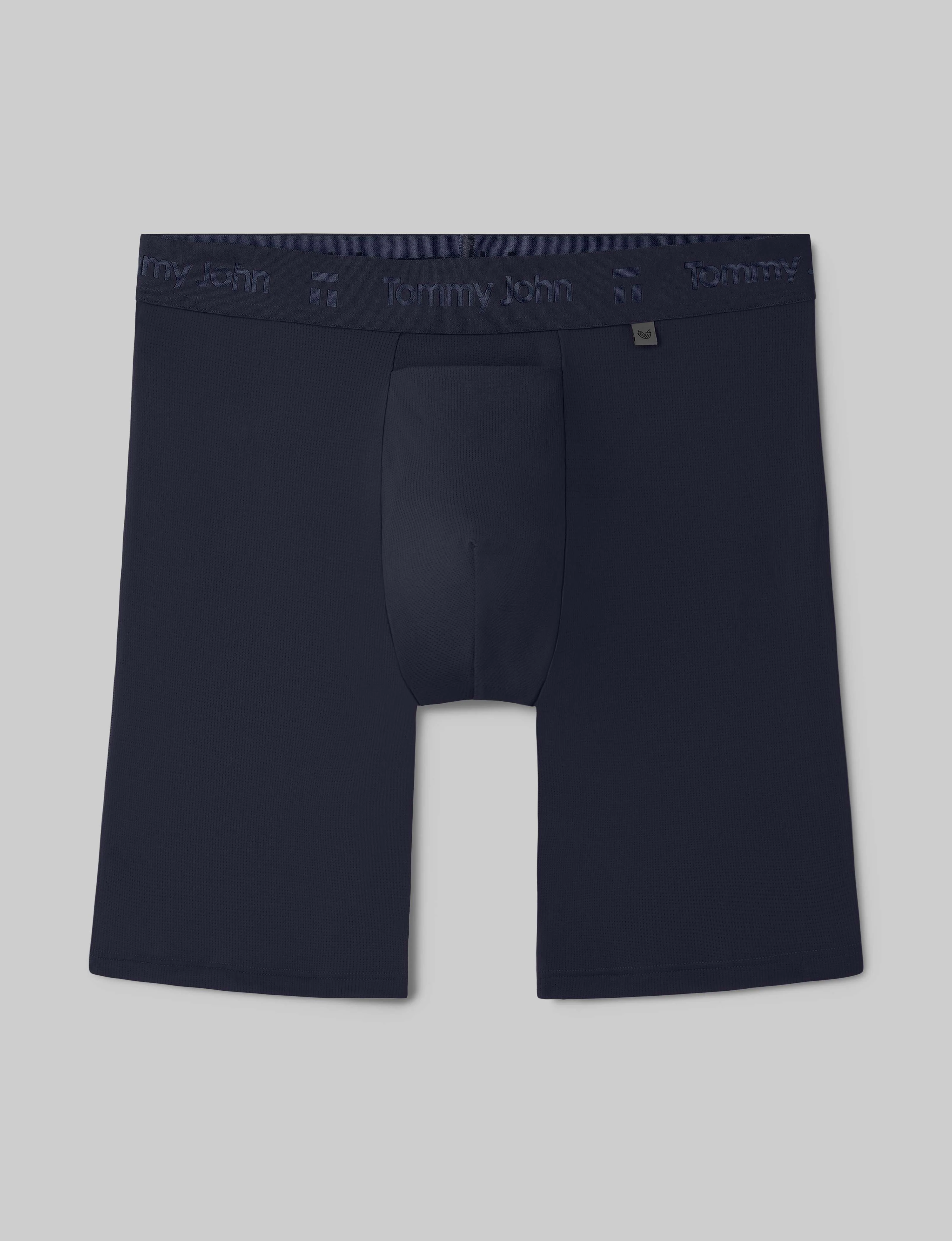 Air Boxer Brief 8" - Image 26