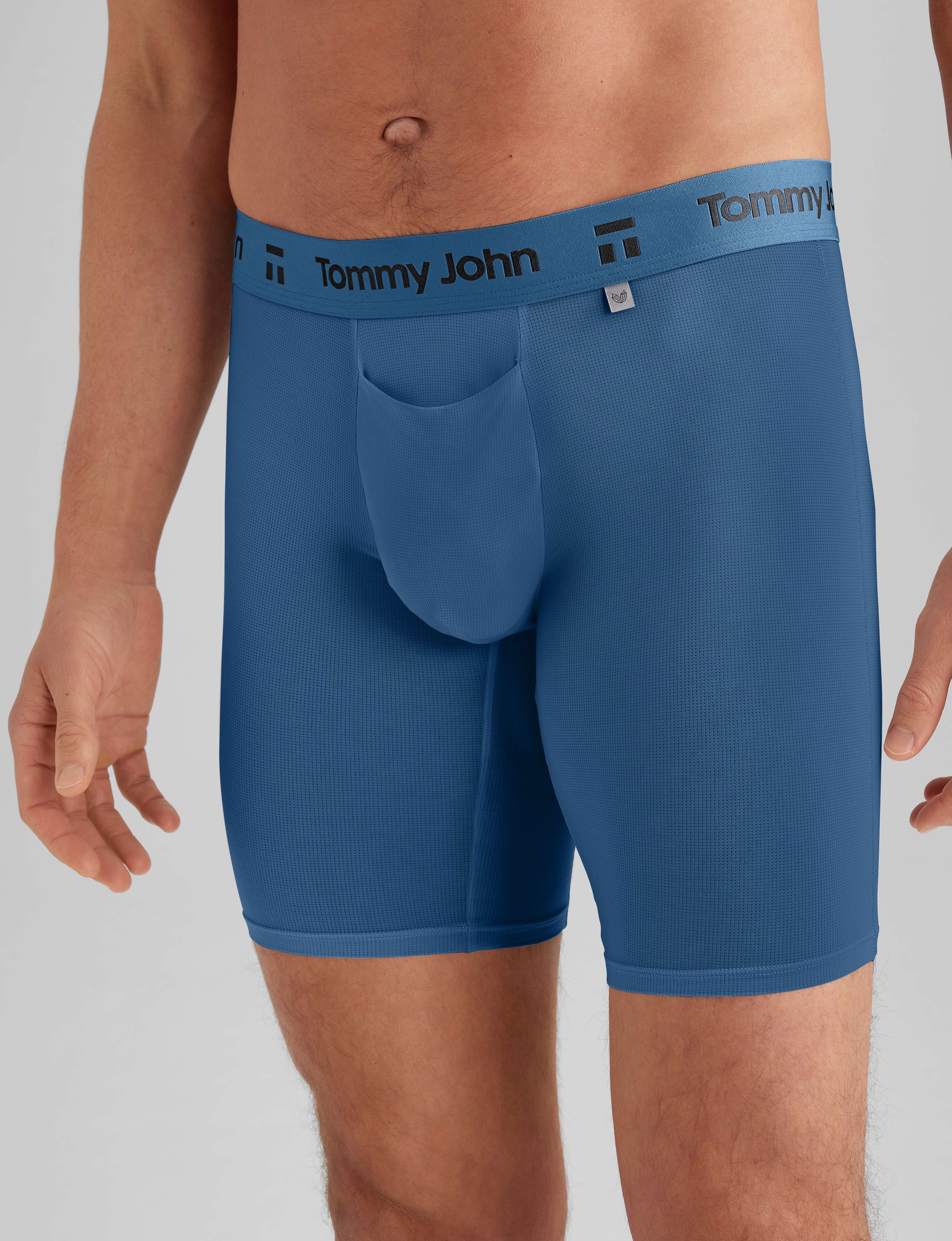 Air Boxer Brief 8" - Image 27