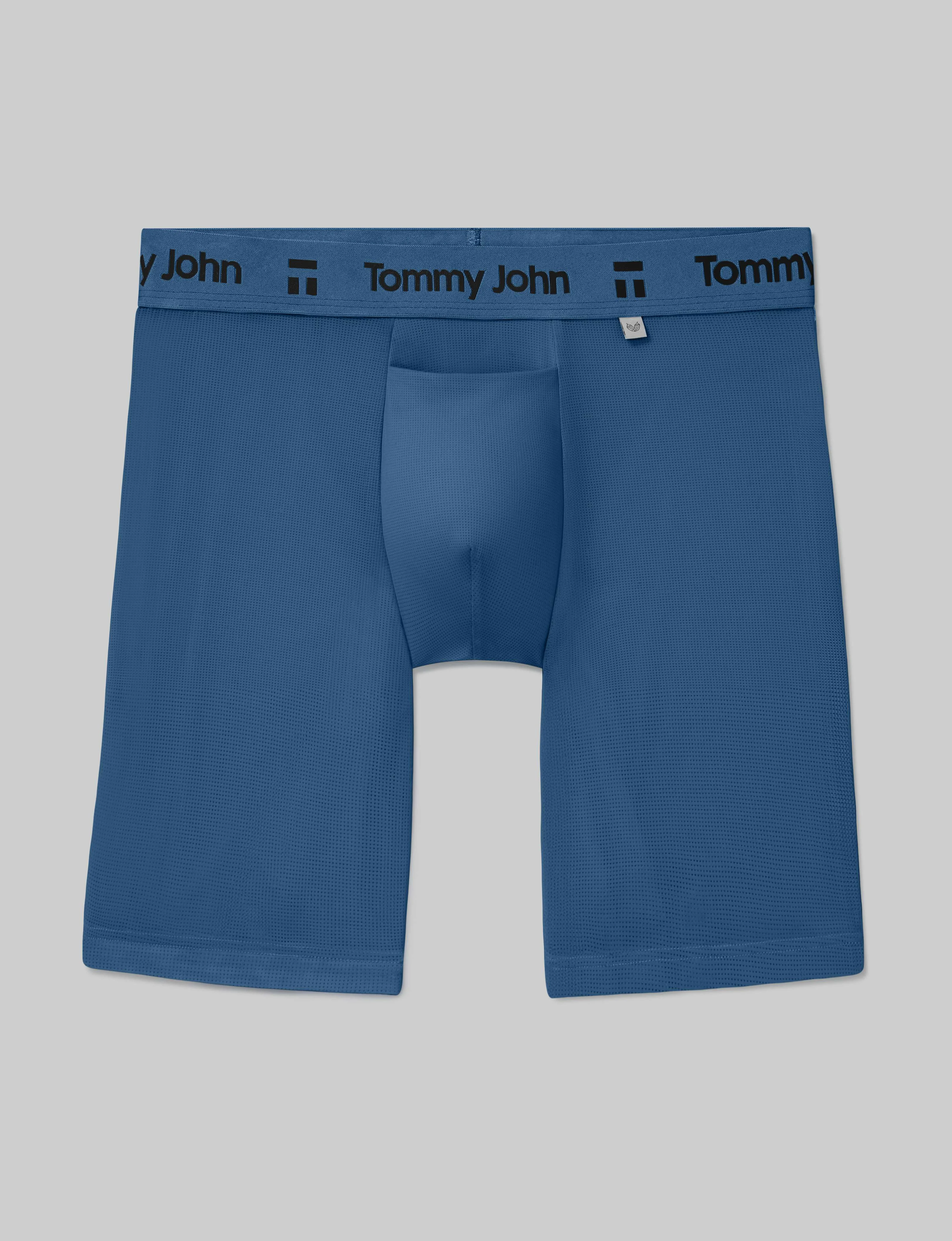 Air Boxer Brief 8" - Image 30