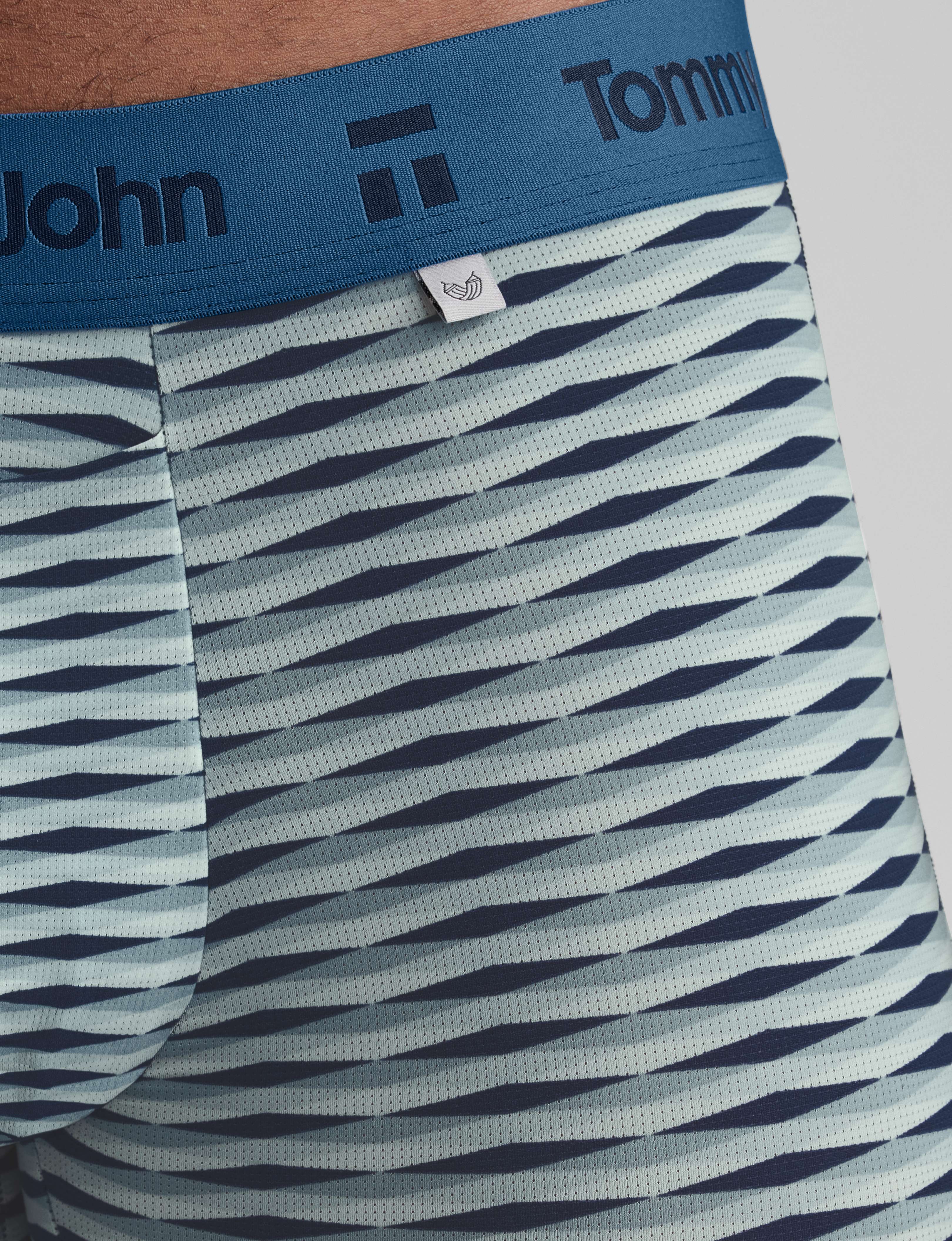 Air Boxer Brief 8" - Image 37