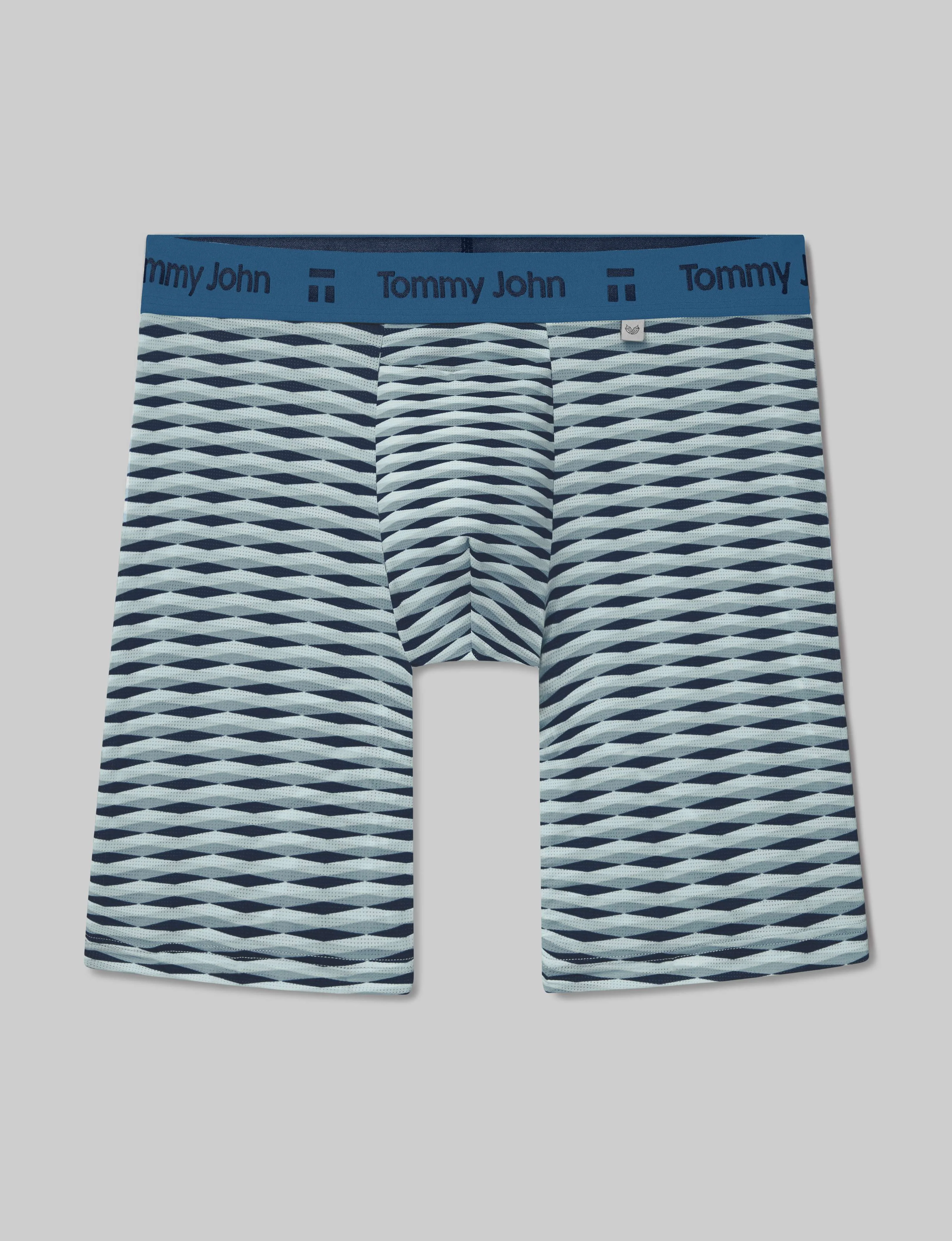 Air Boxer Brief 8" - Image 39